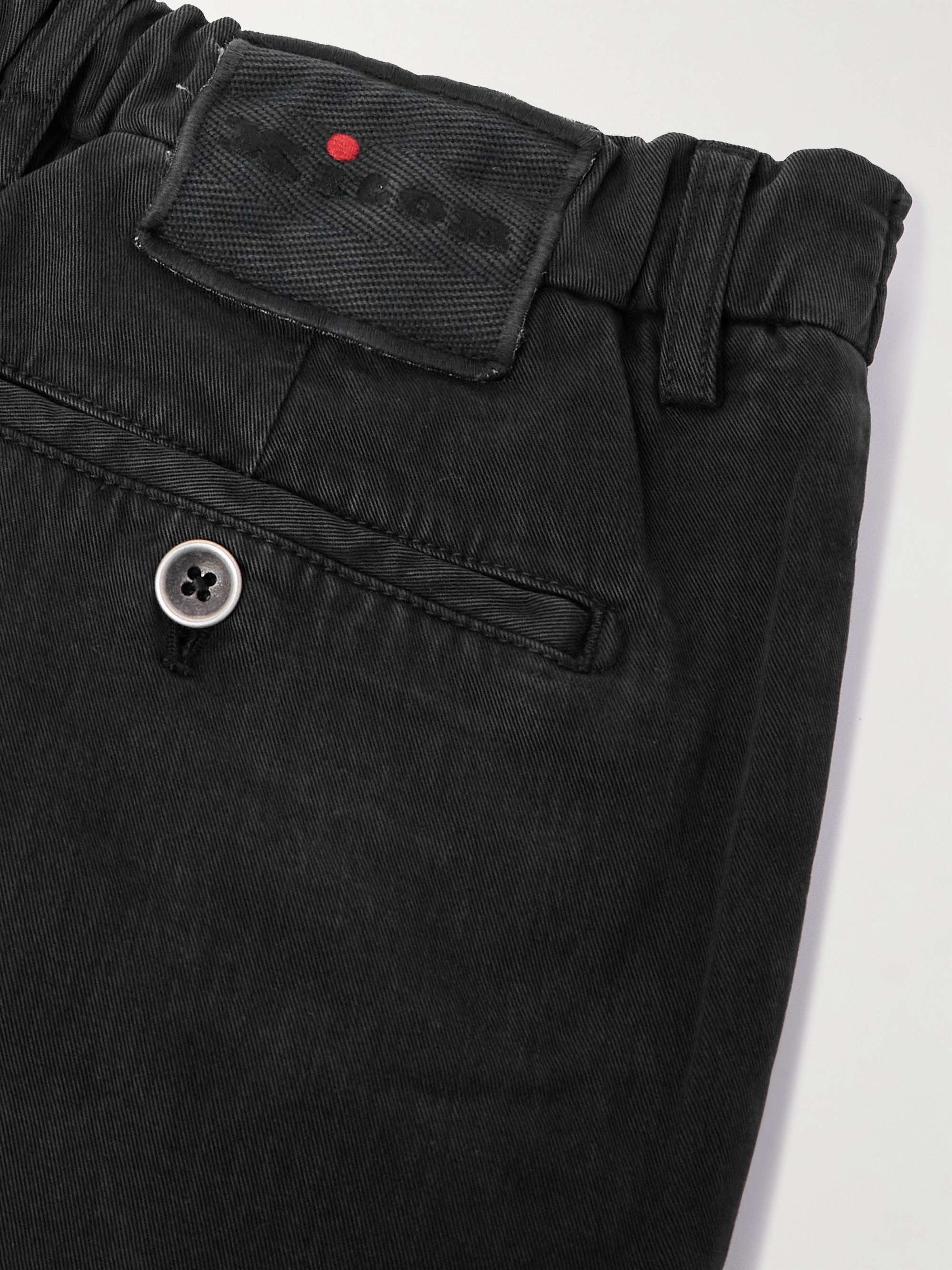 KITON 