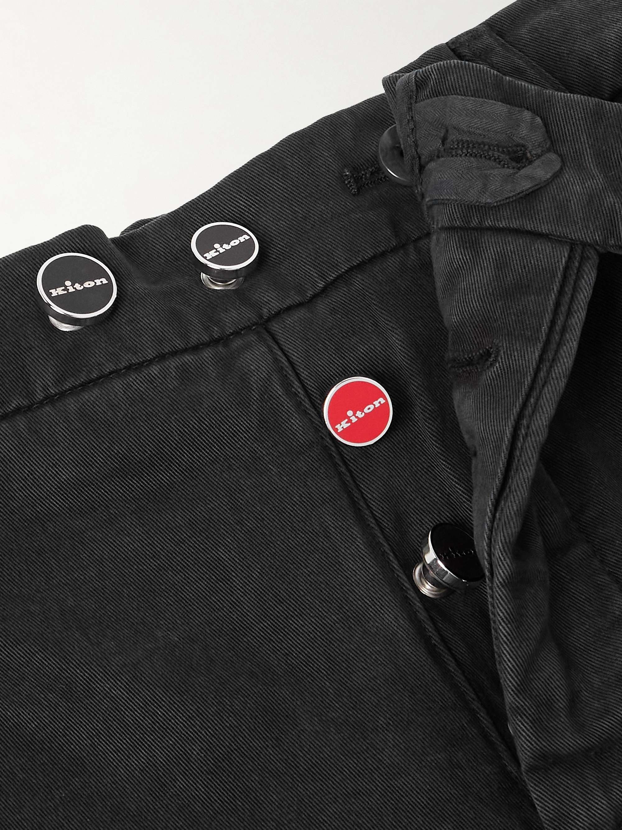 KITON 