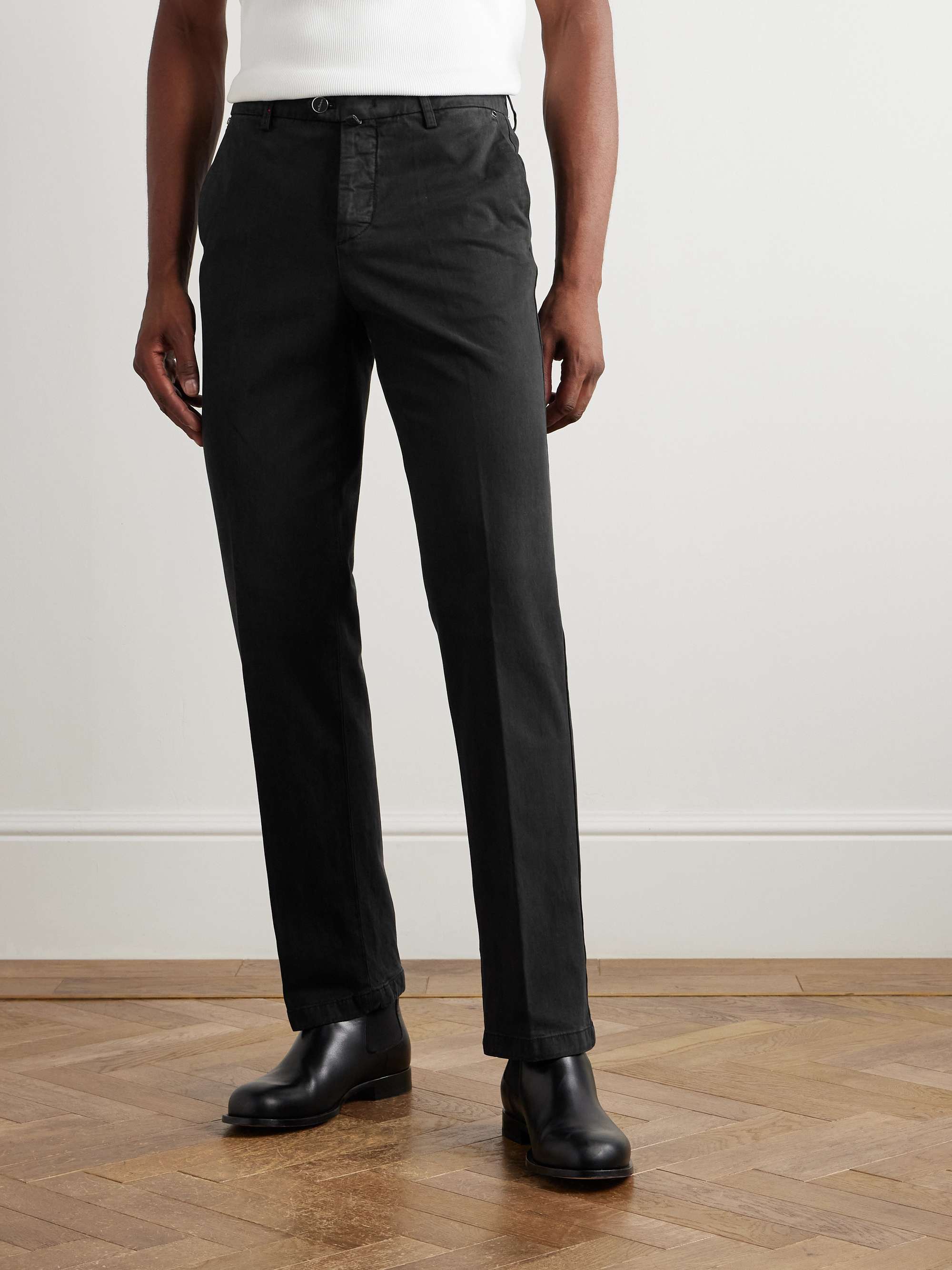 KITON 