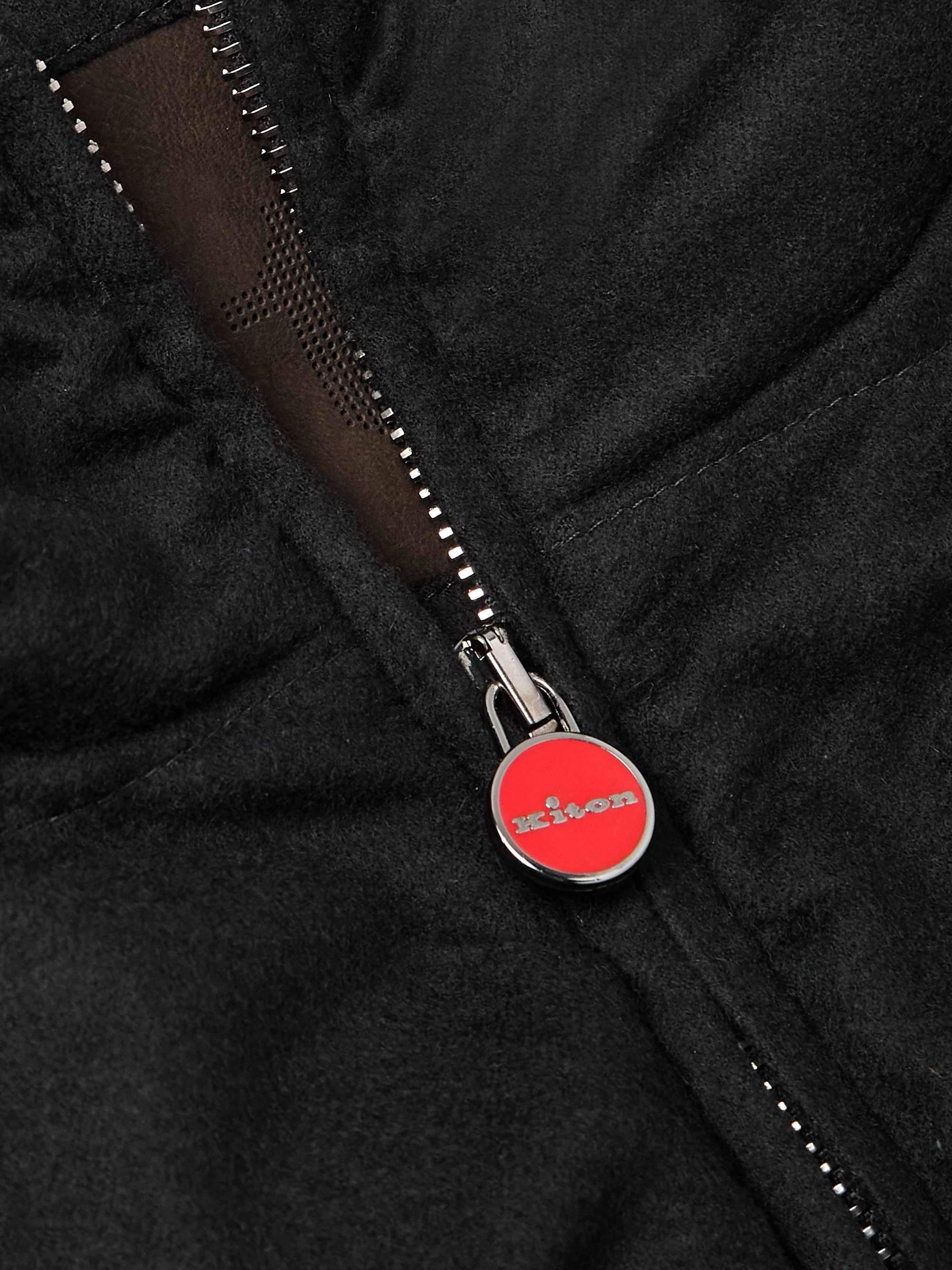 KITON 