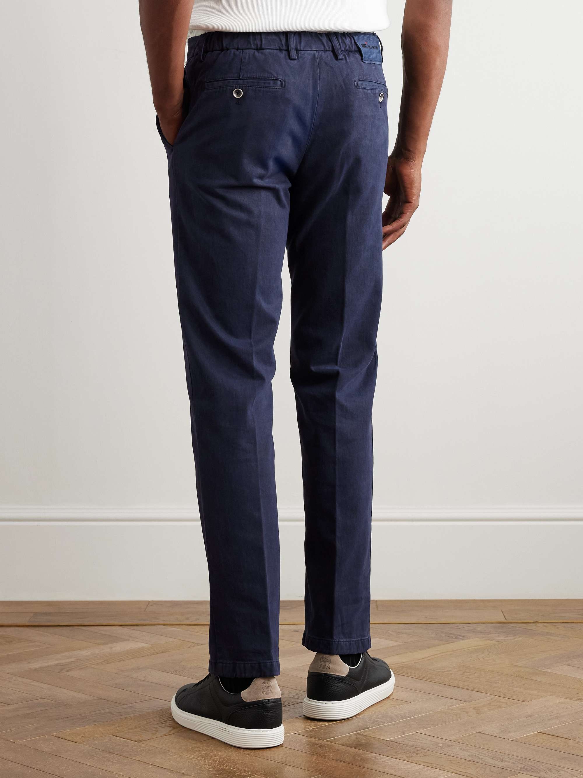 KITON 