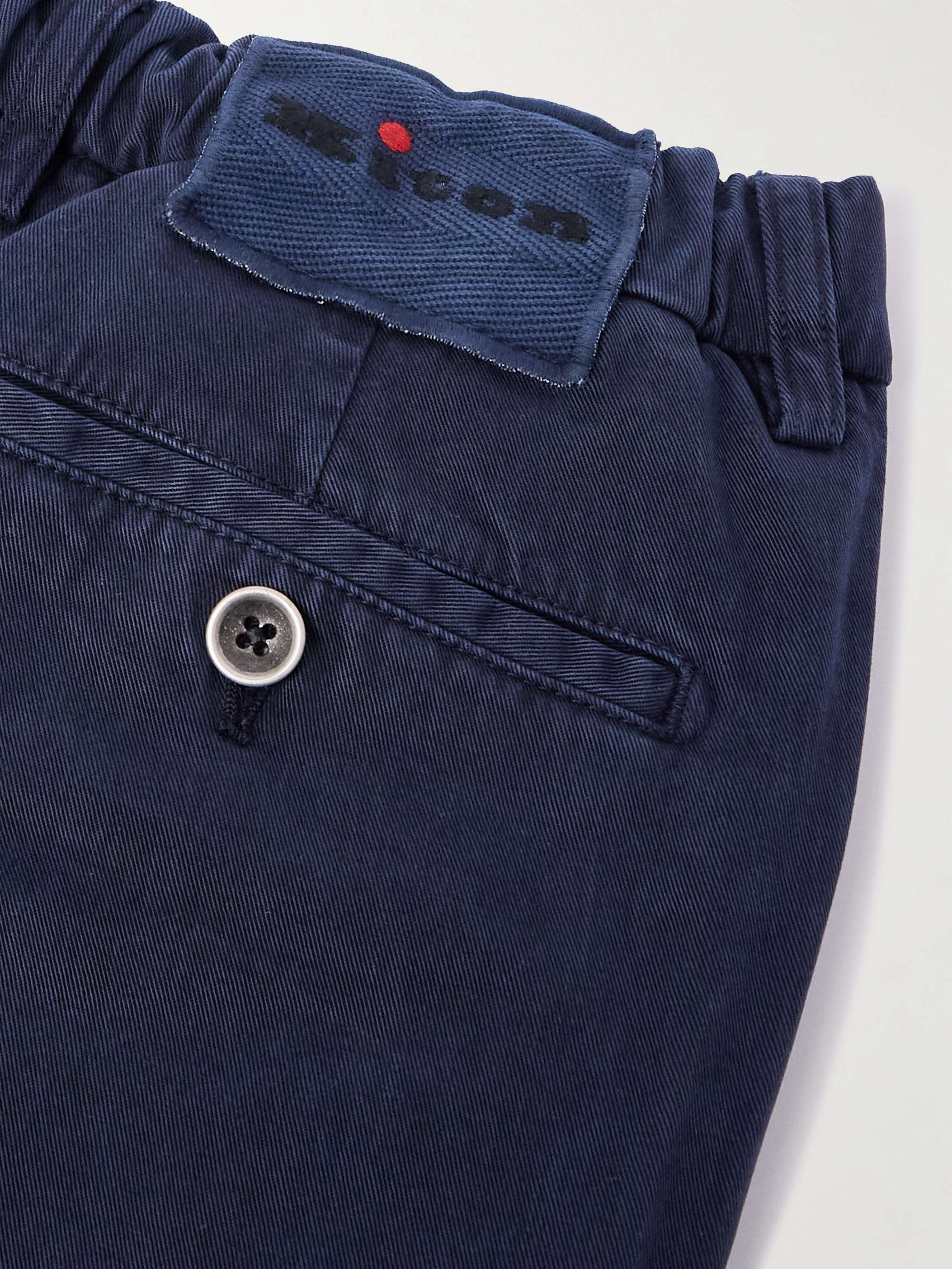 KITON 