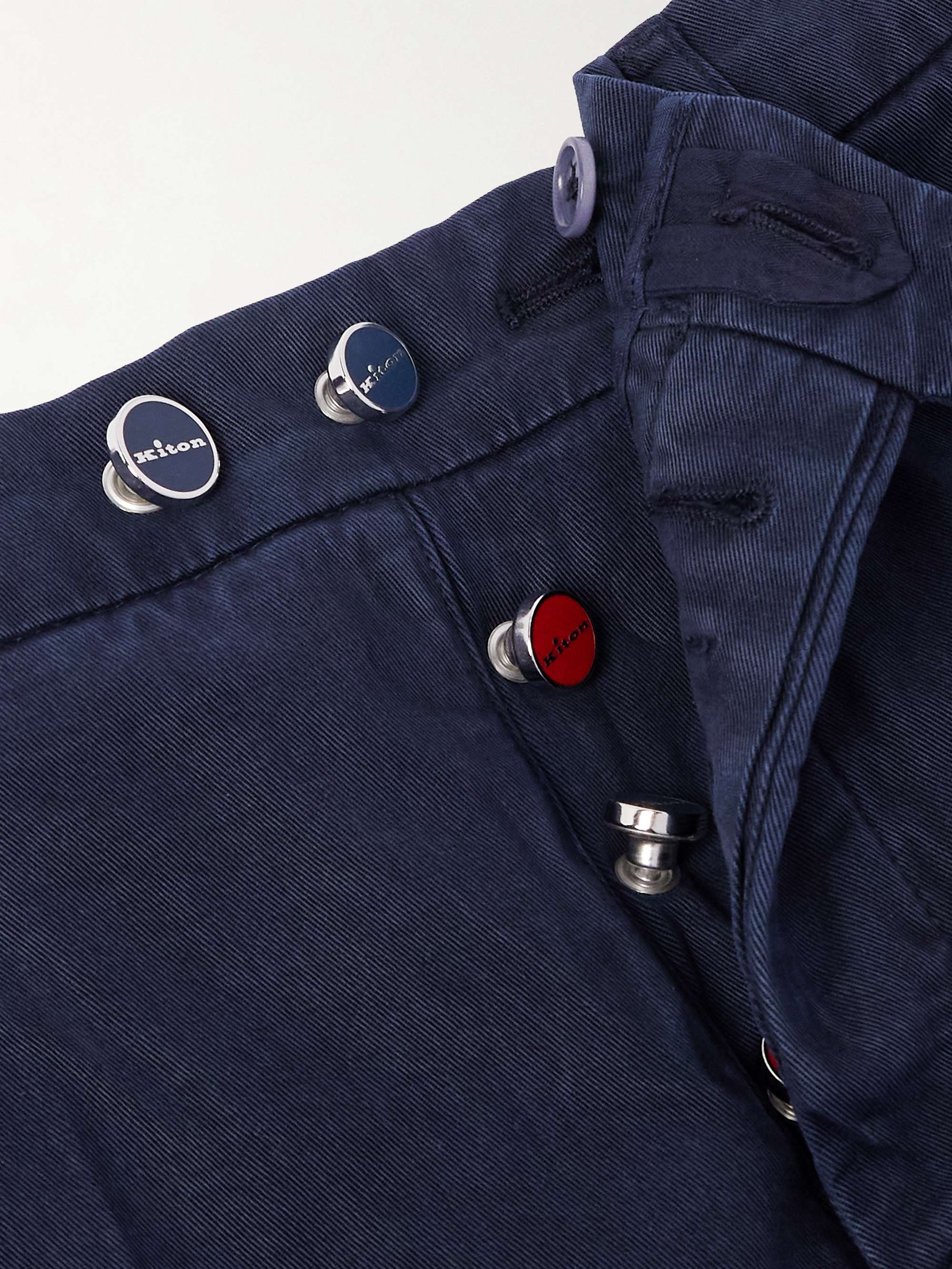 KITON 