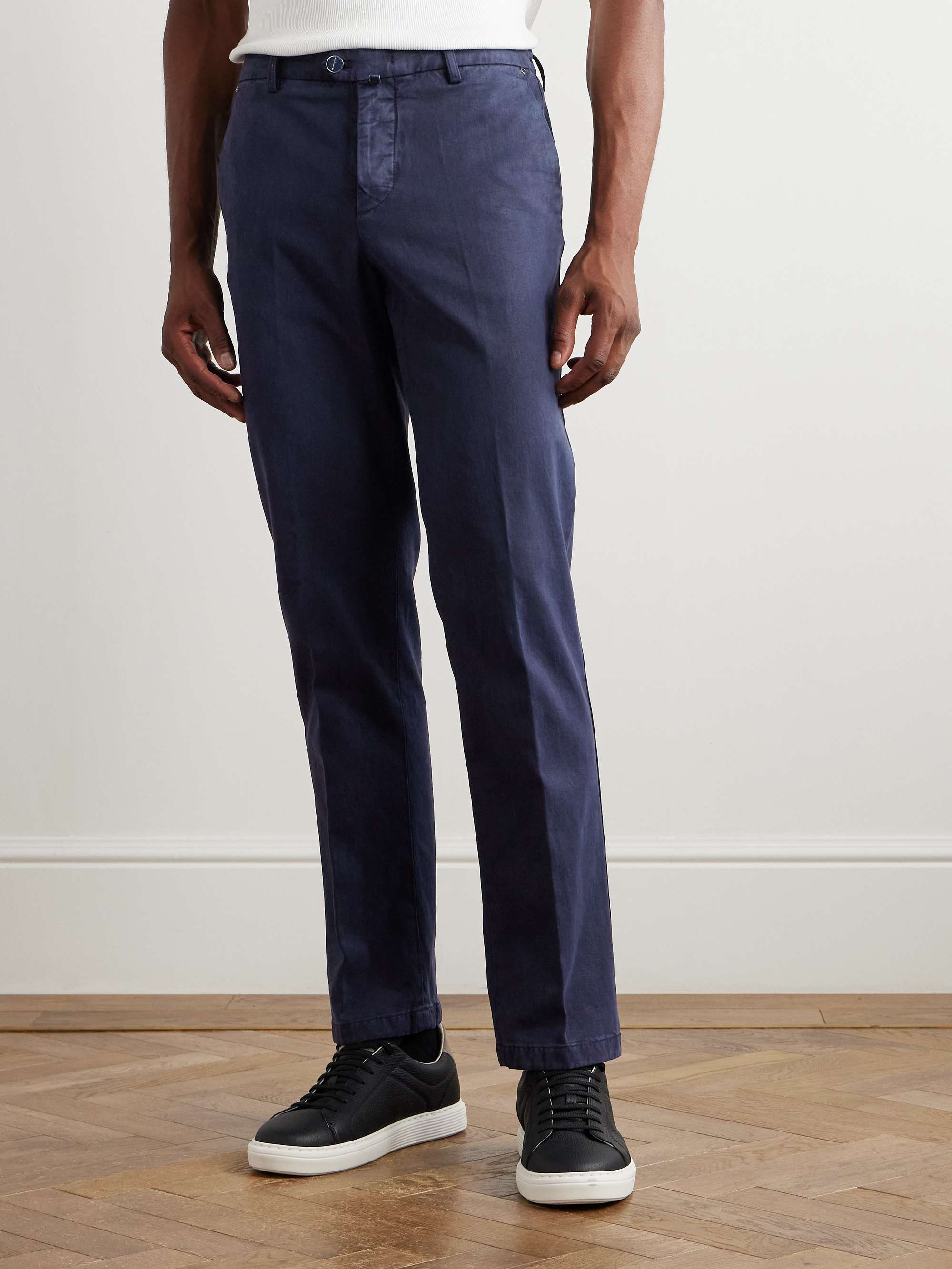 KITON 