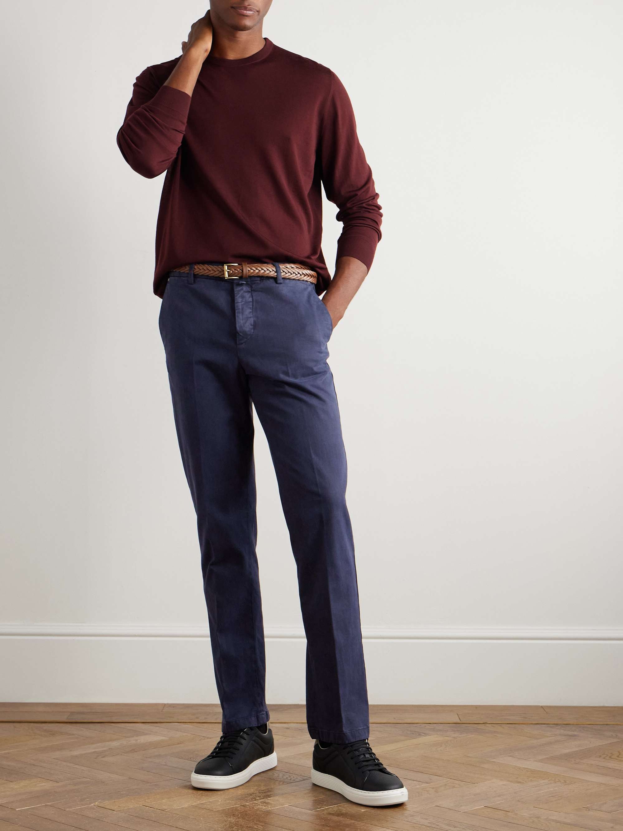 KITON 