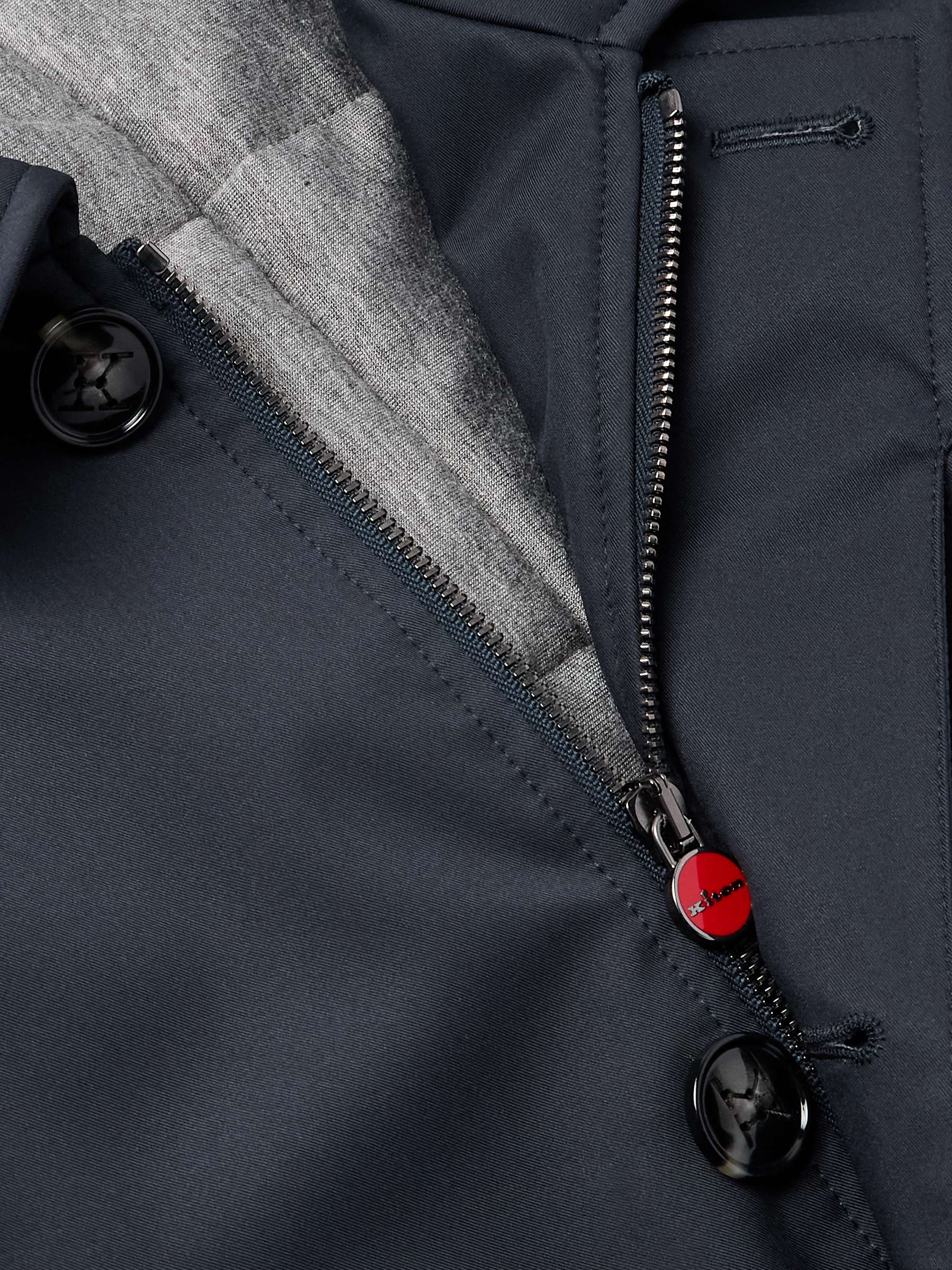 KITON 