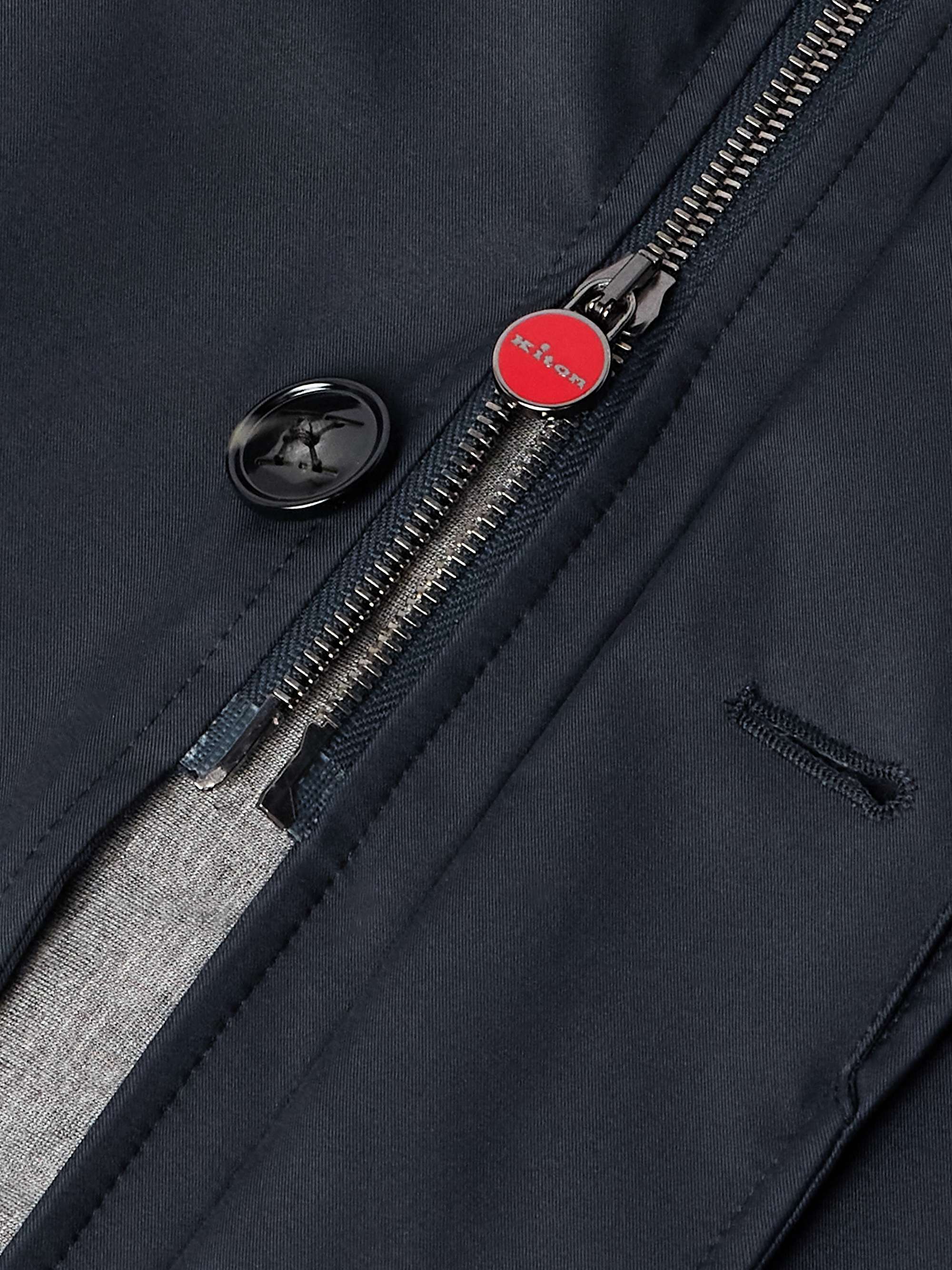 KITON 