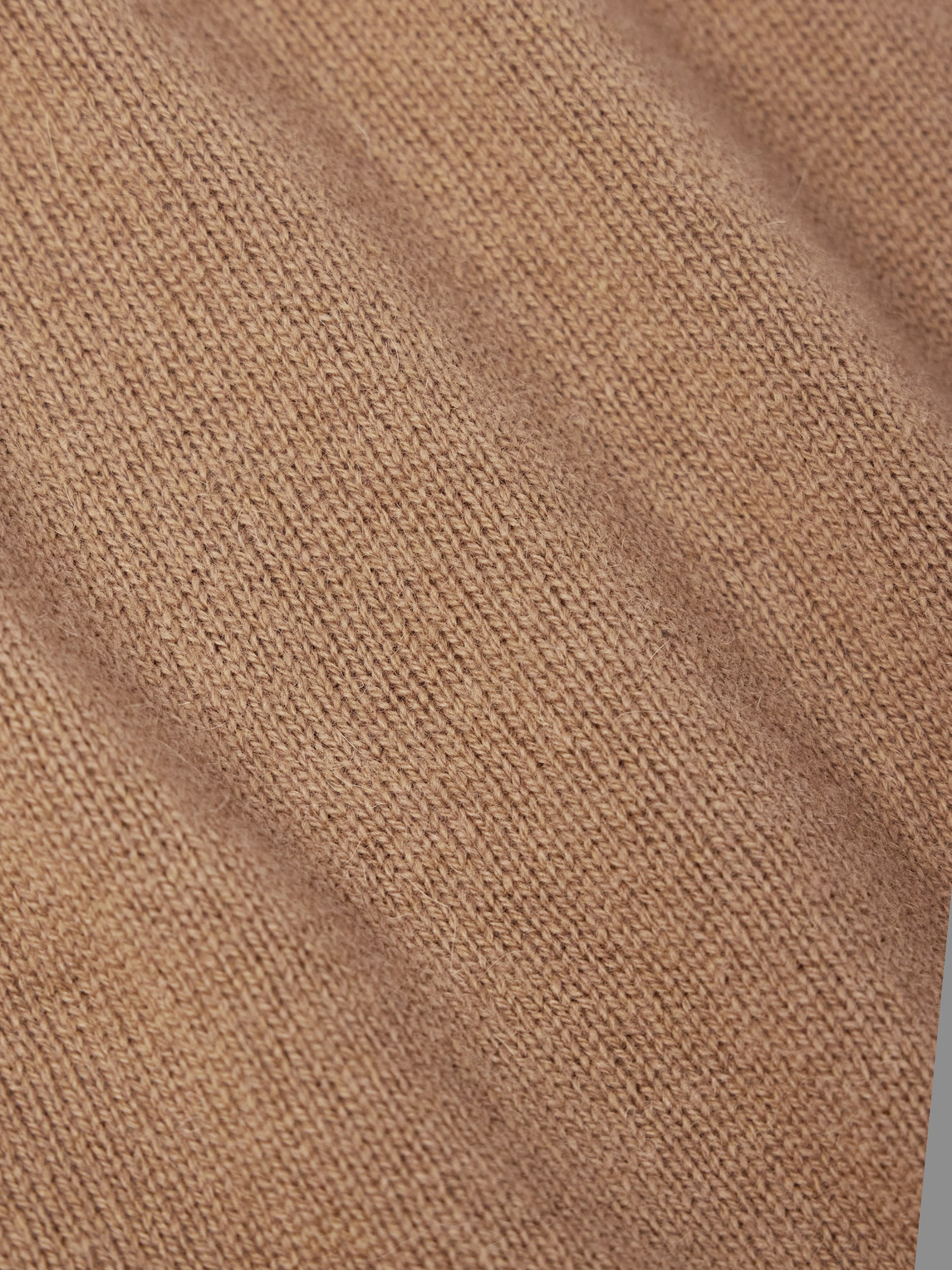 Lardini Alpaca And Virgin Wool-blend Sweater In Brown