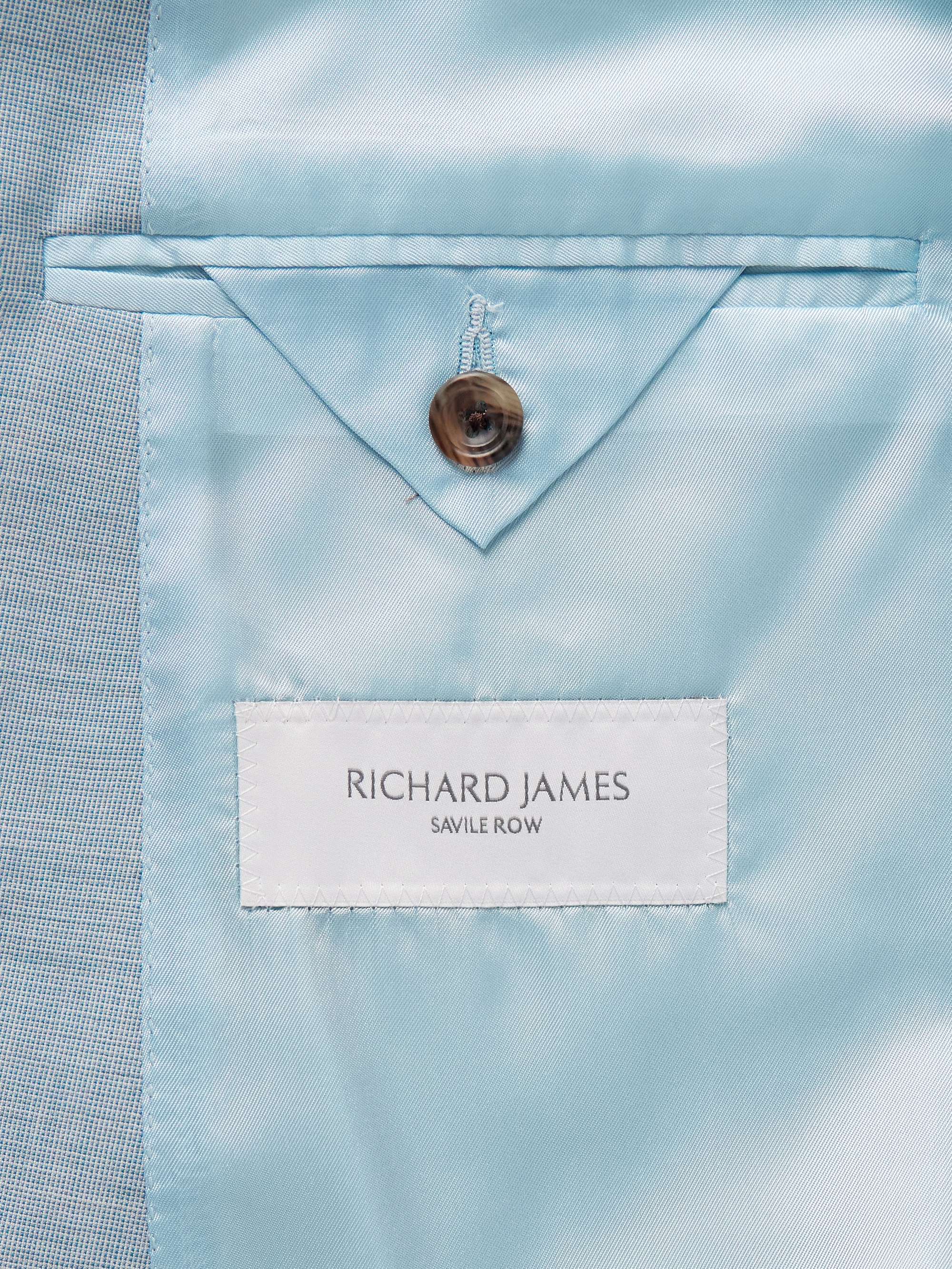 RICHARD JAMES 