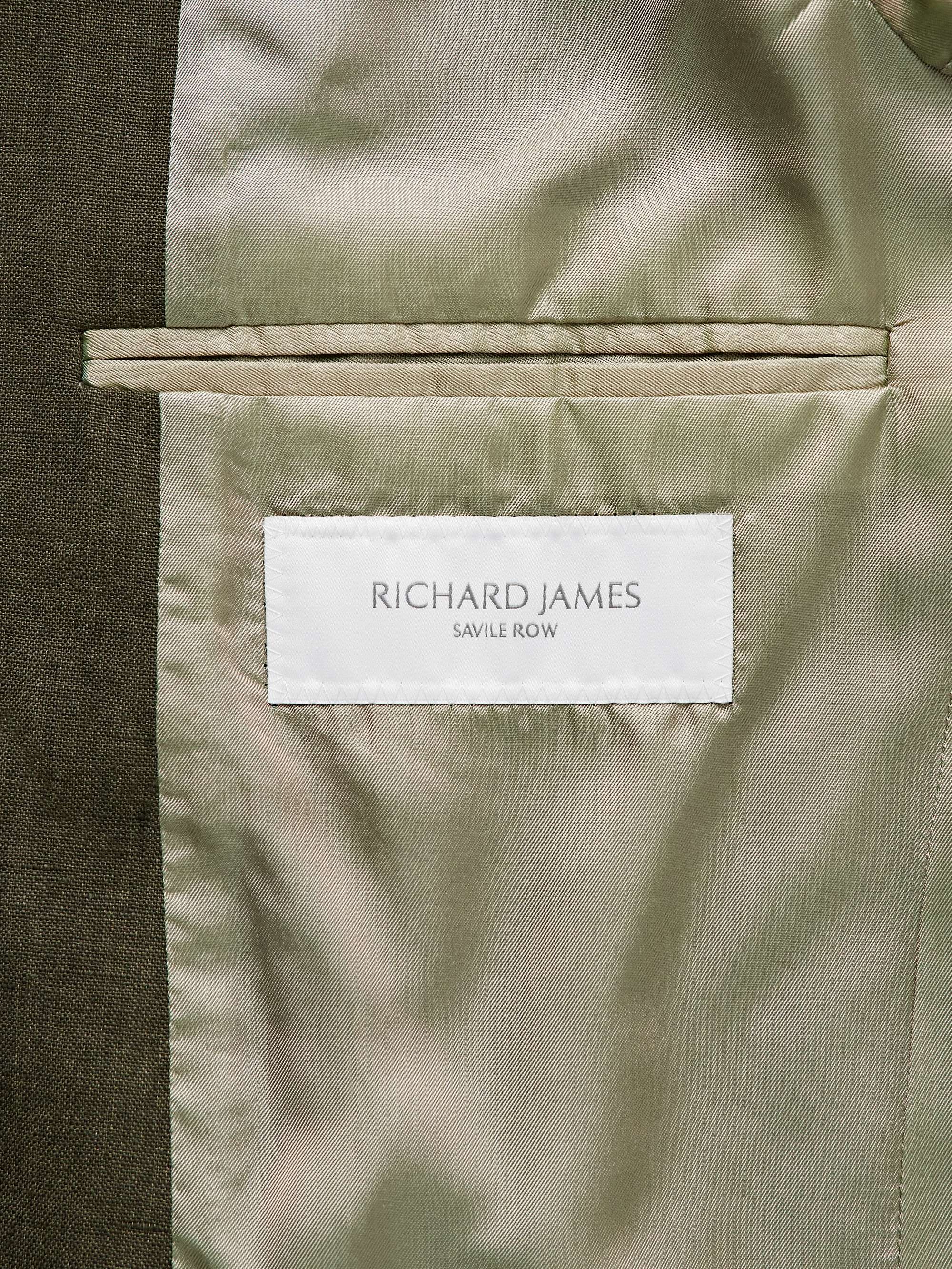 RICHARD JAMES 