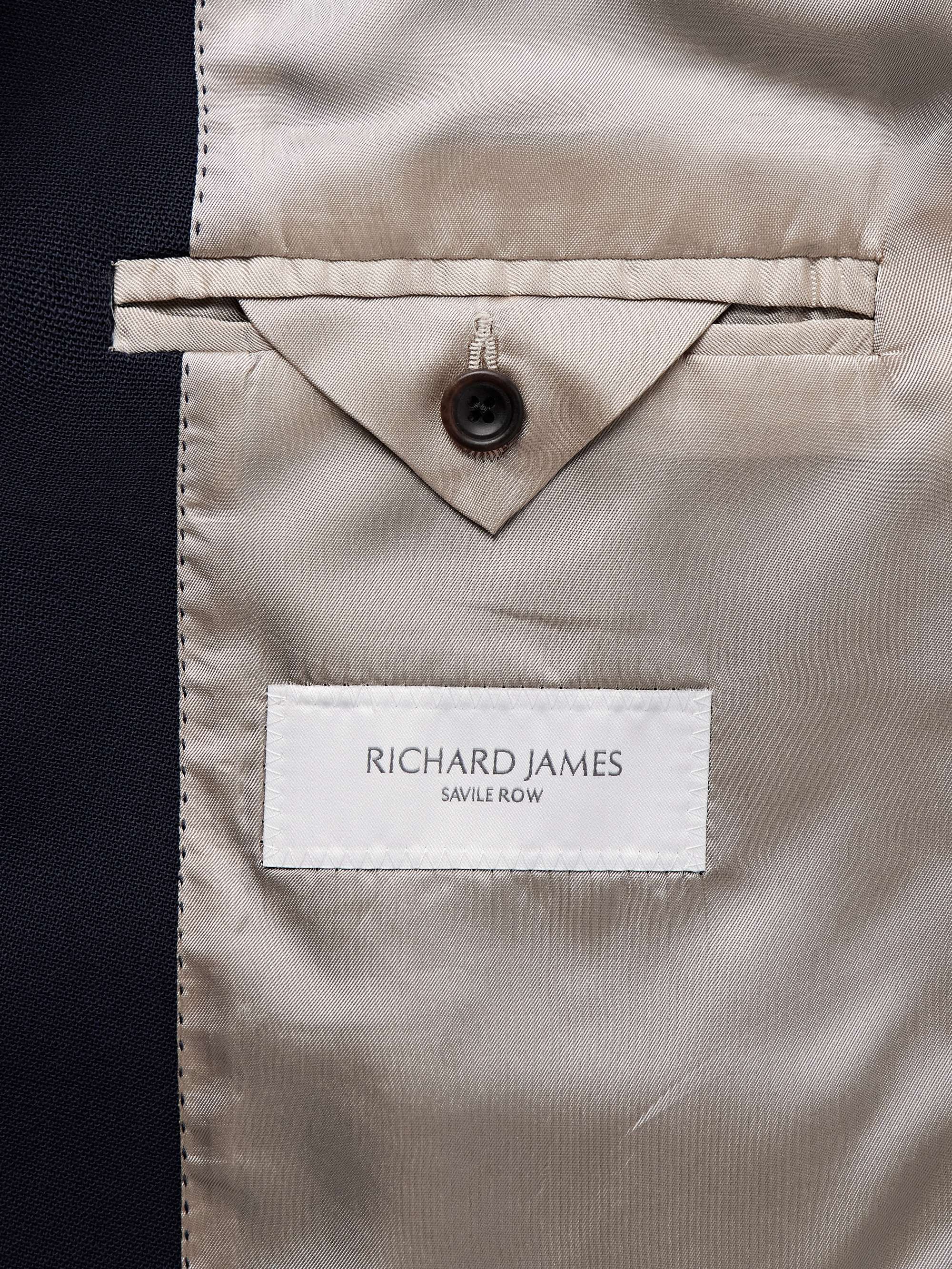 RICHARD JAMES 