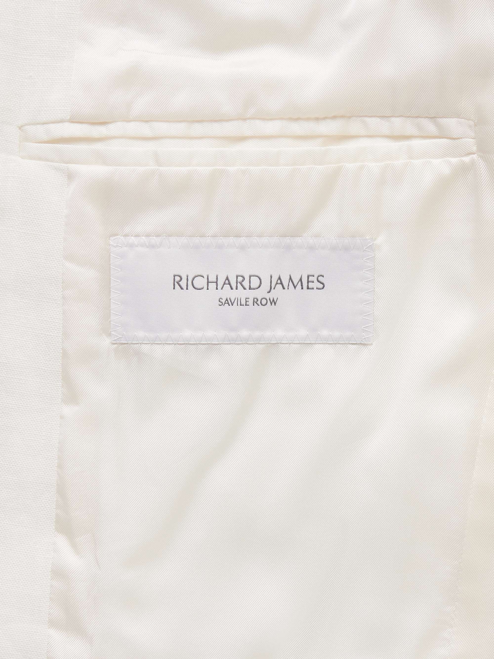 RICHARD JAMES 