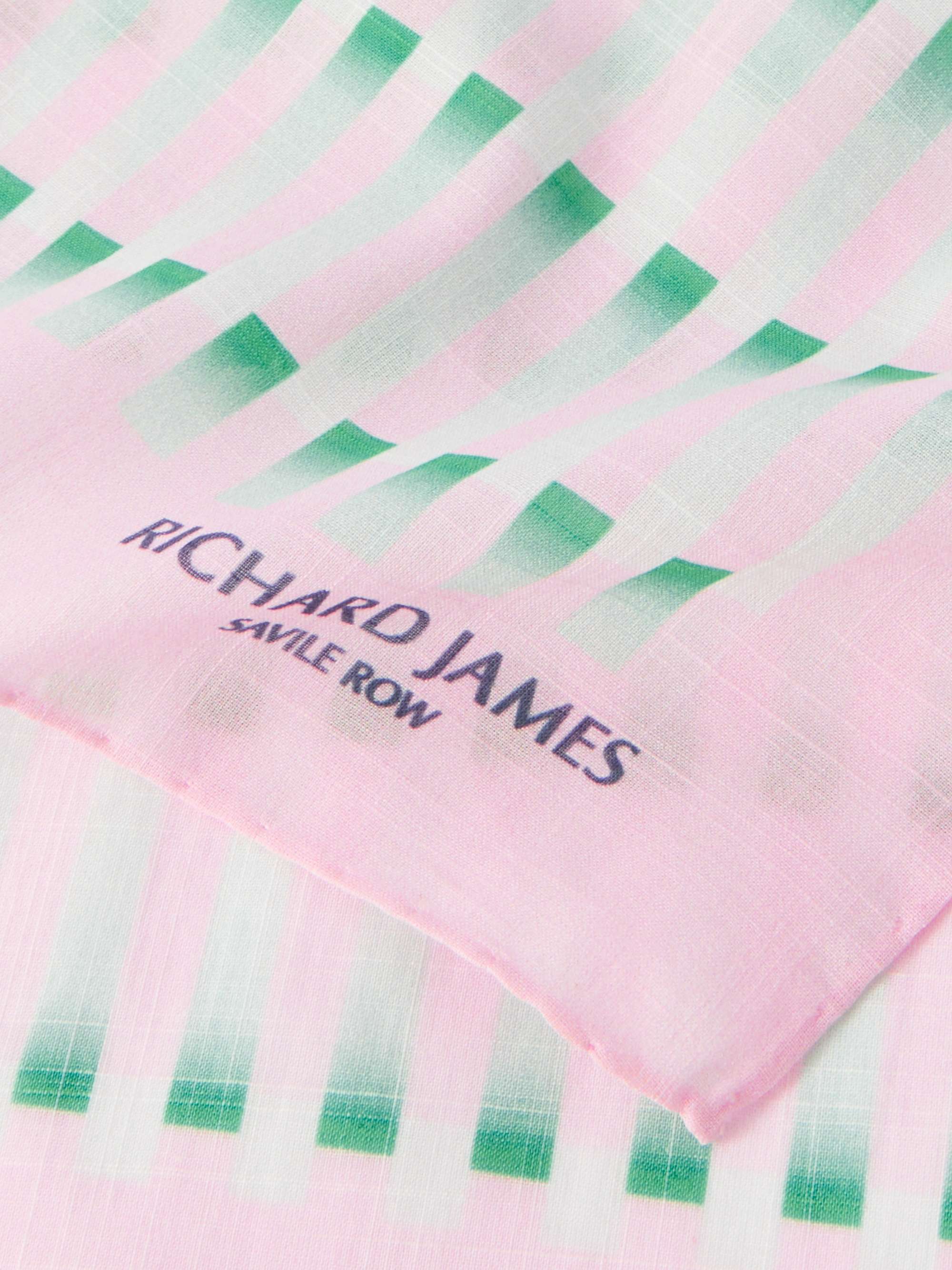 RICHARD JAMES 