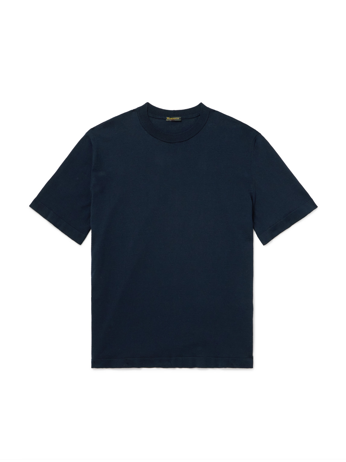 Sorrento Cotton-Jersey T-Shirt