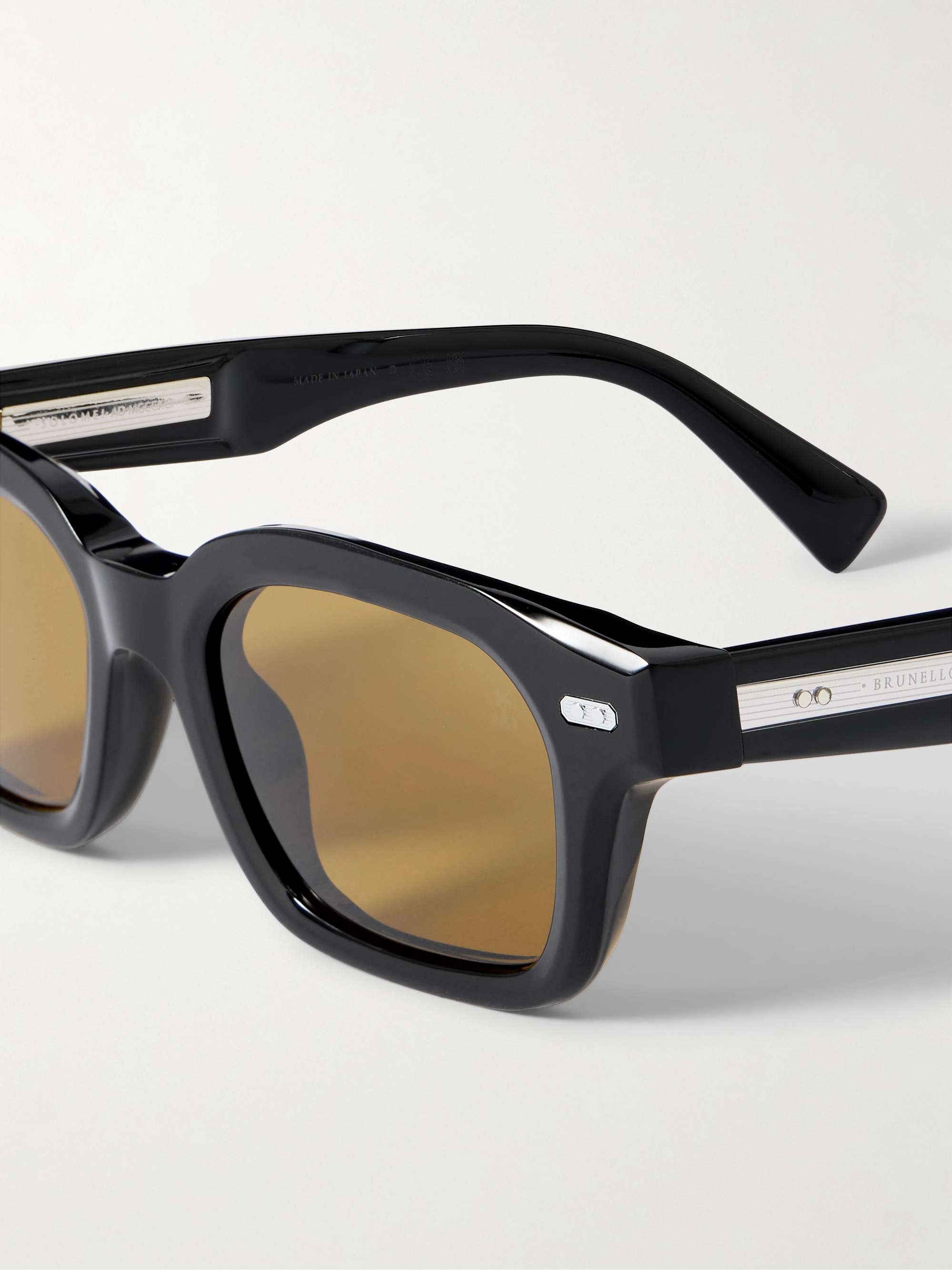 BRUNELLO CUCINELLI EYEWEAR 
