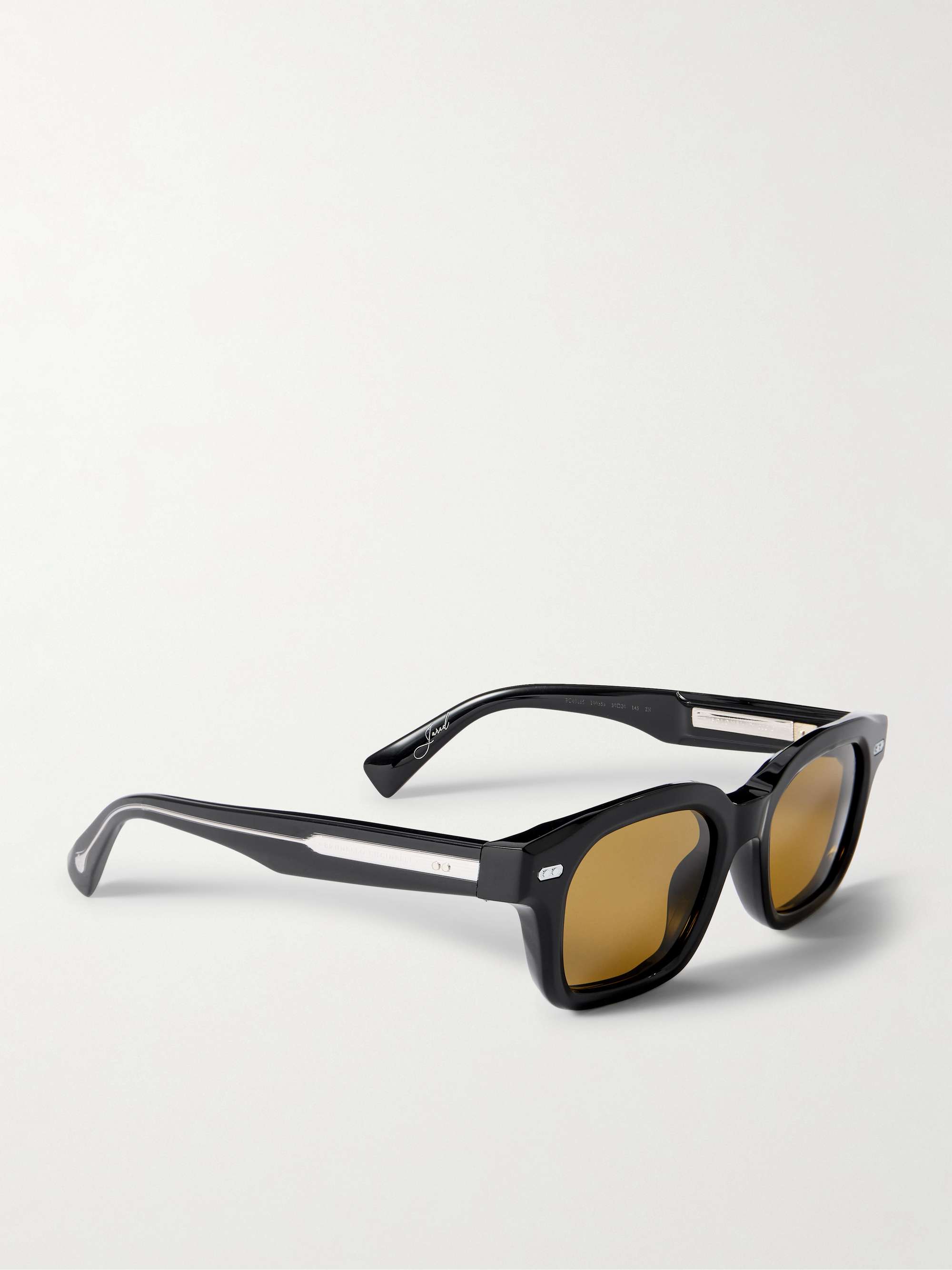 BRUNELLO CUCINELLI EYEWEAR 
