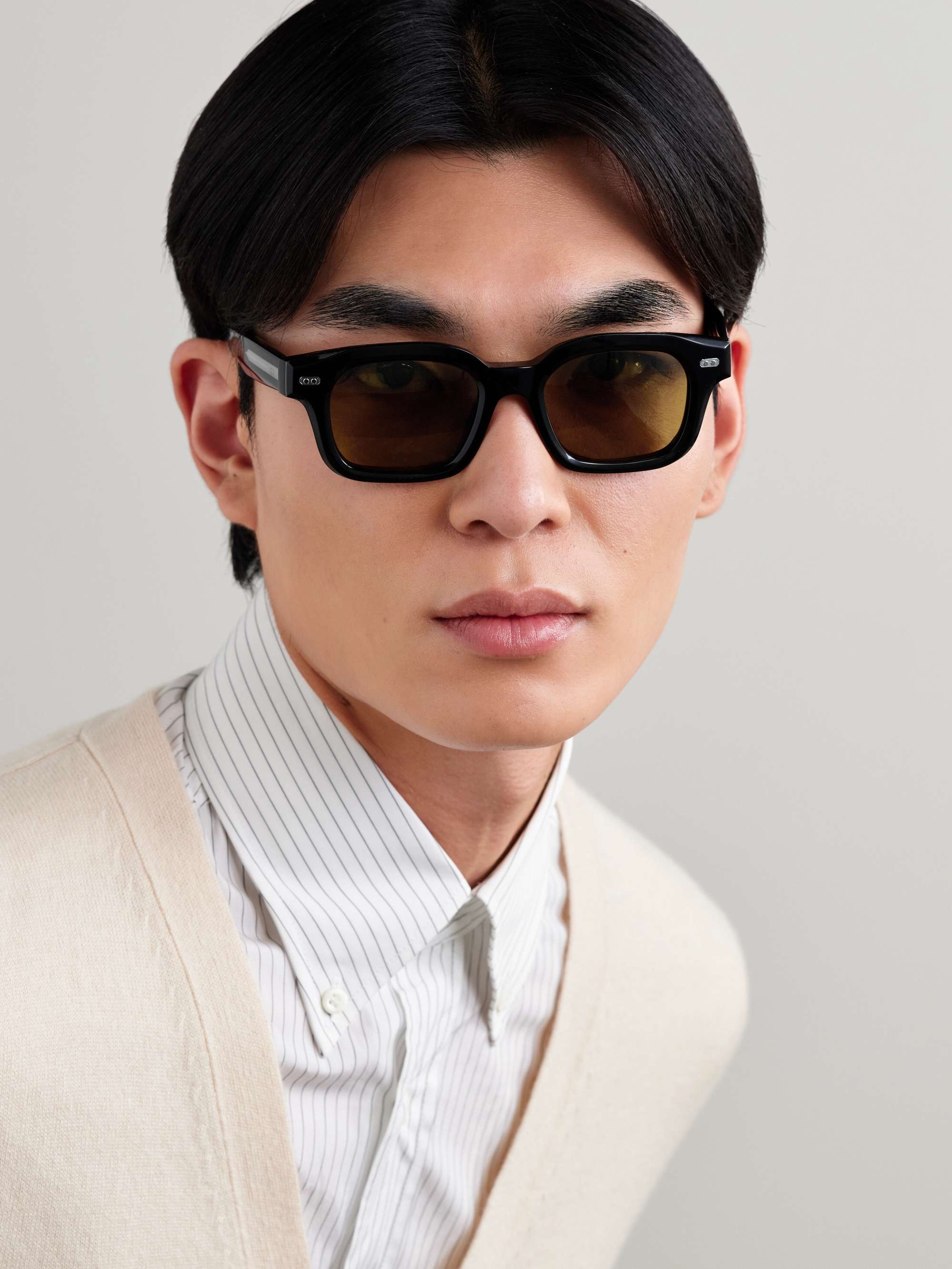 BRUNELLO CUCINELLI EYEWEAR 