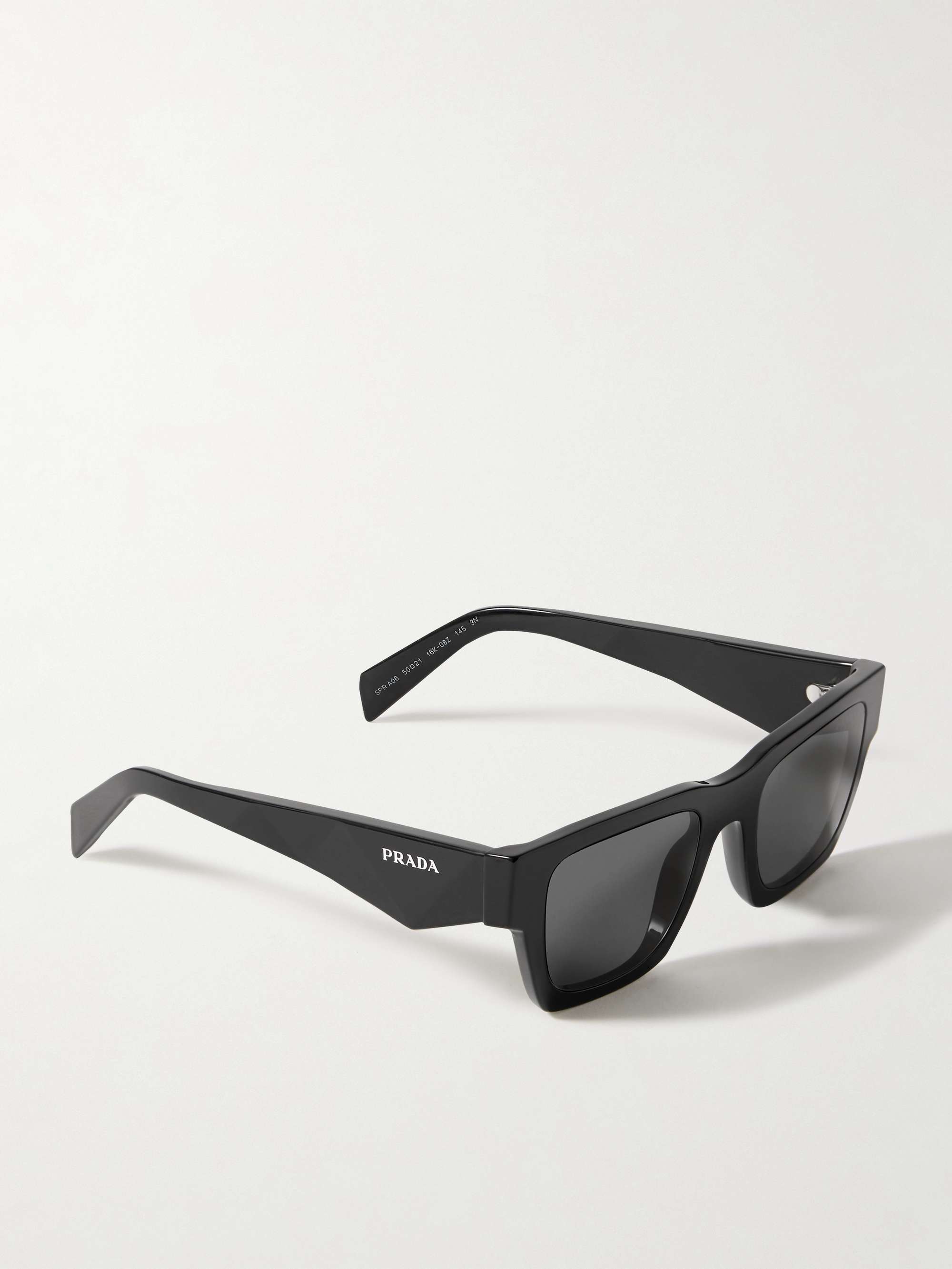 PRADA EYEWEAR 