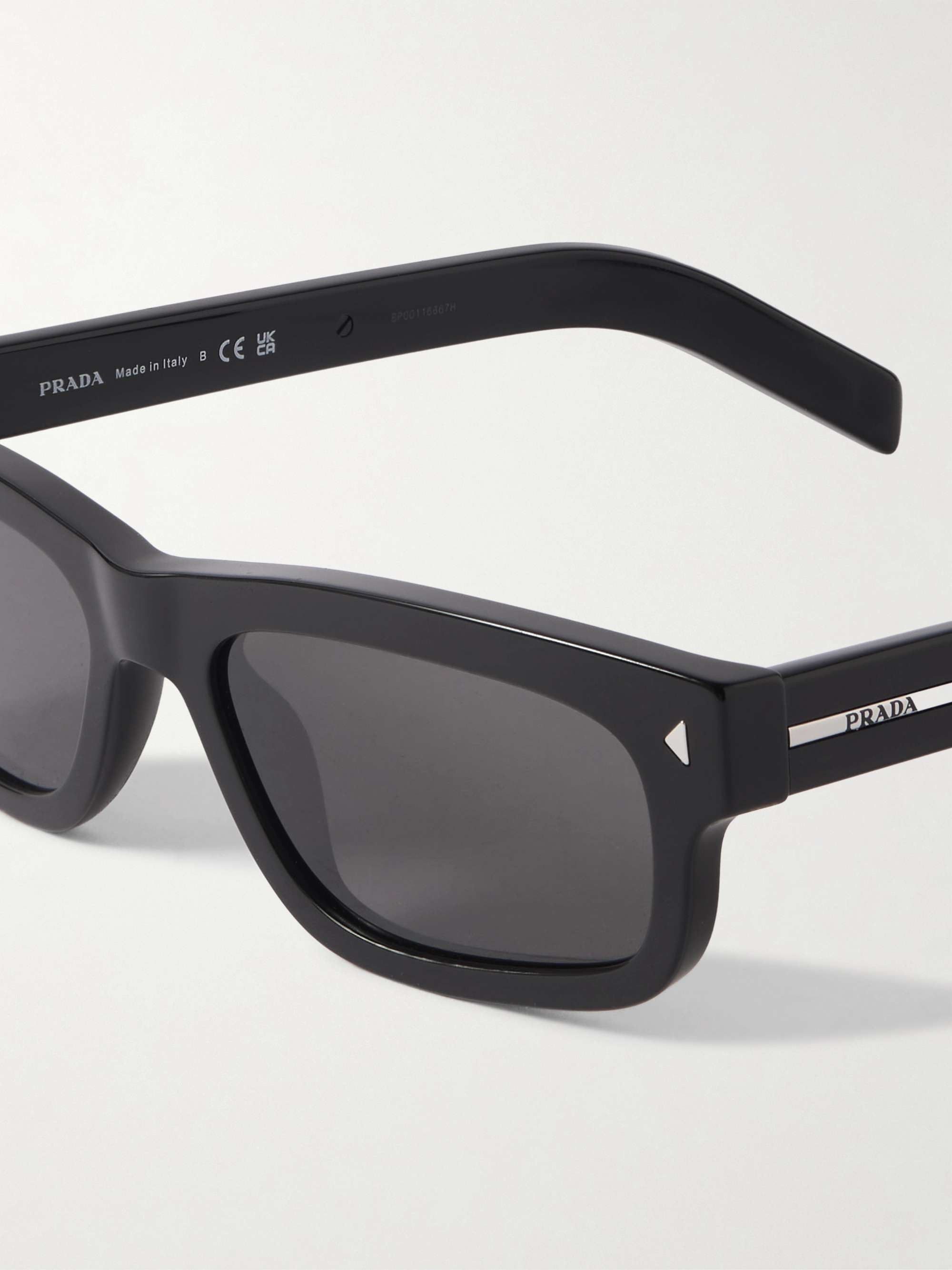 PRADA EYEWEAR 