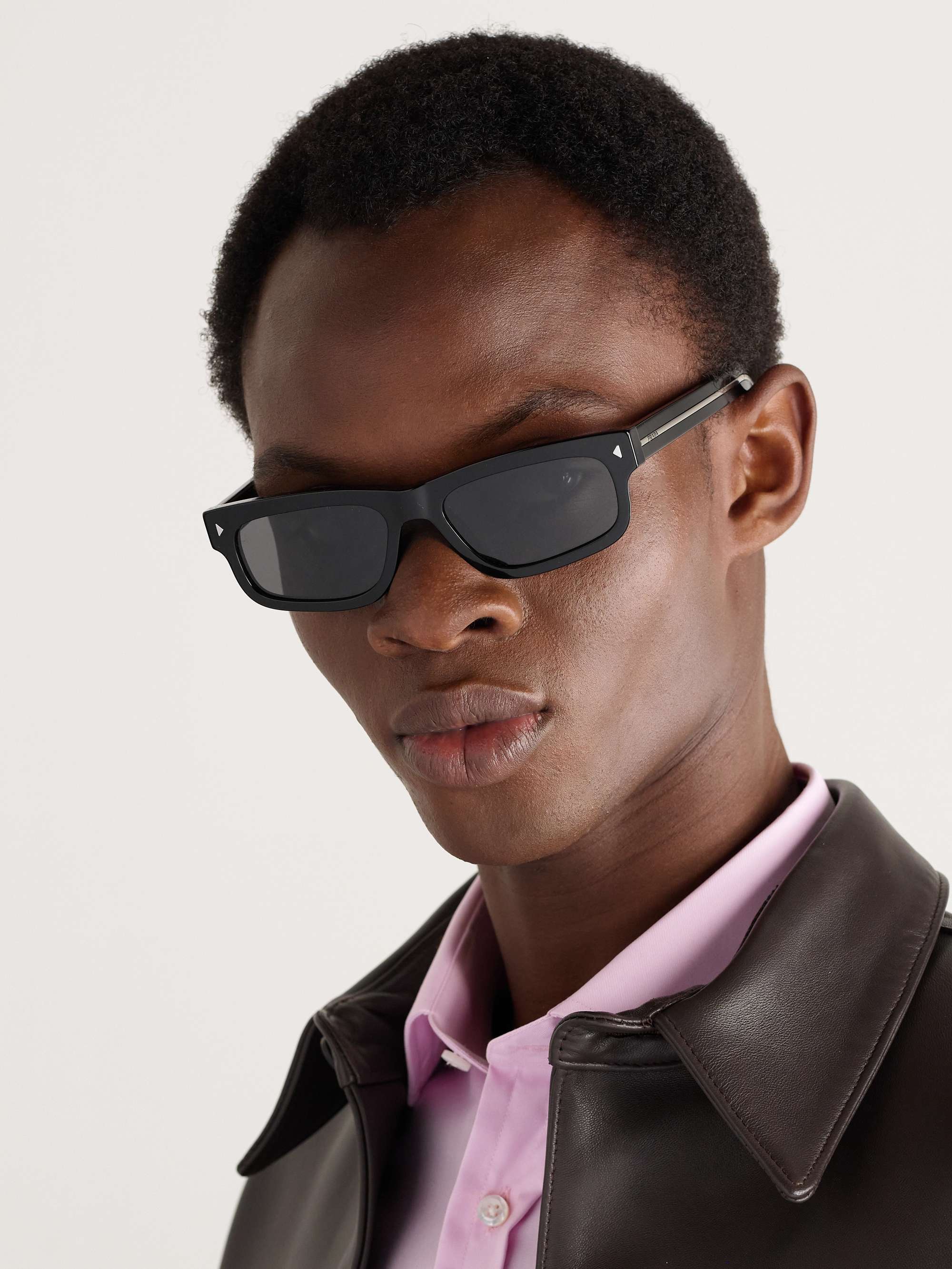 PRADA EYEWEAR 