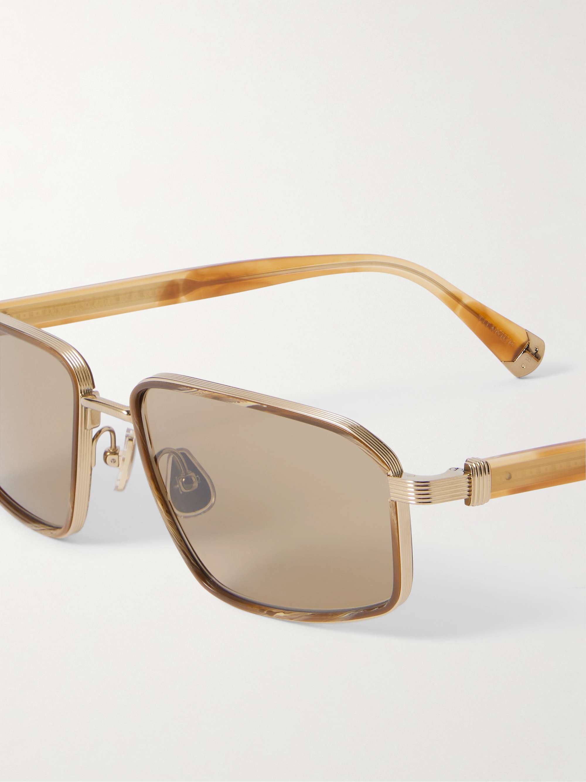 BRUNELLO CUCINELLI EYEWEAR 