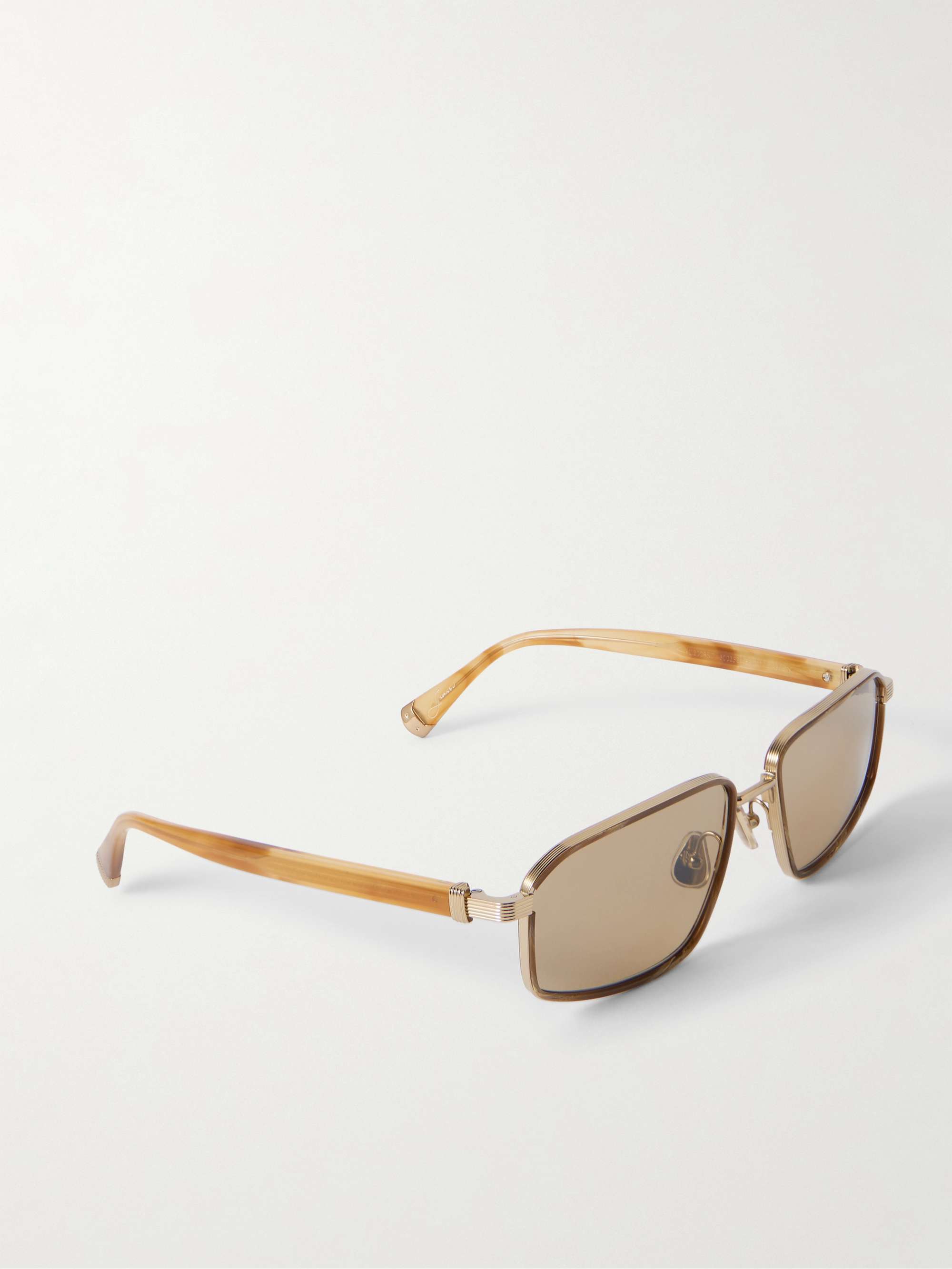 BRUNELLO CUCINELLI EYEWEAR 