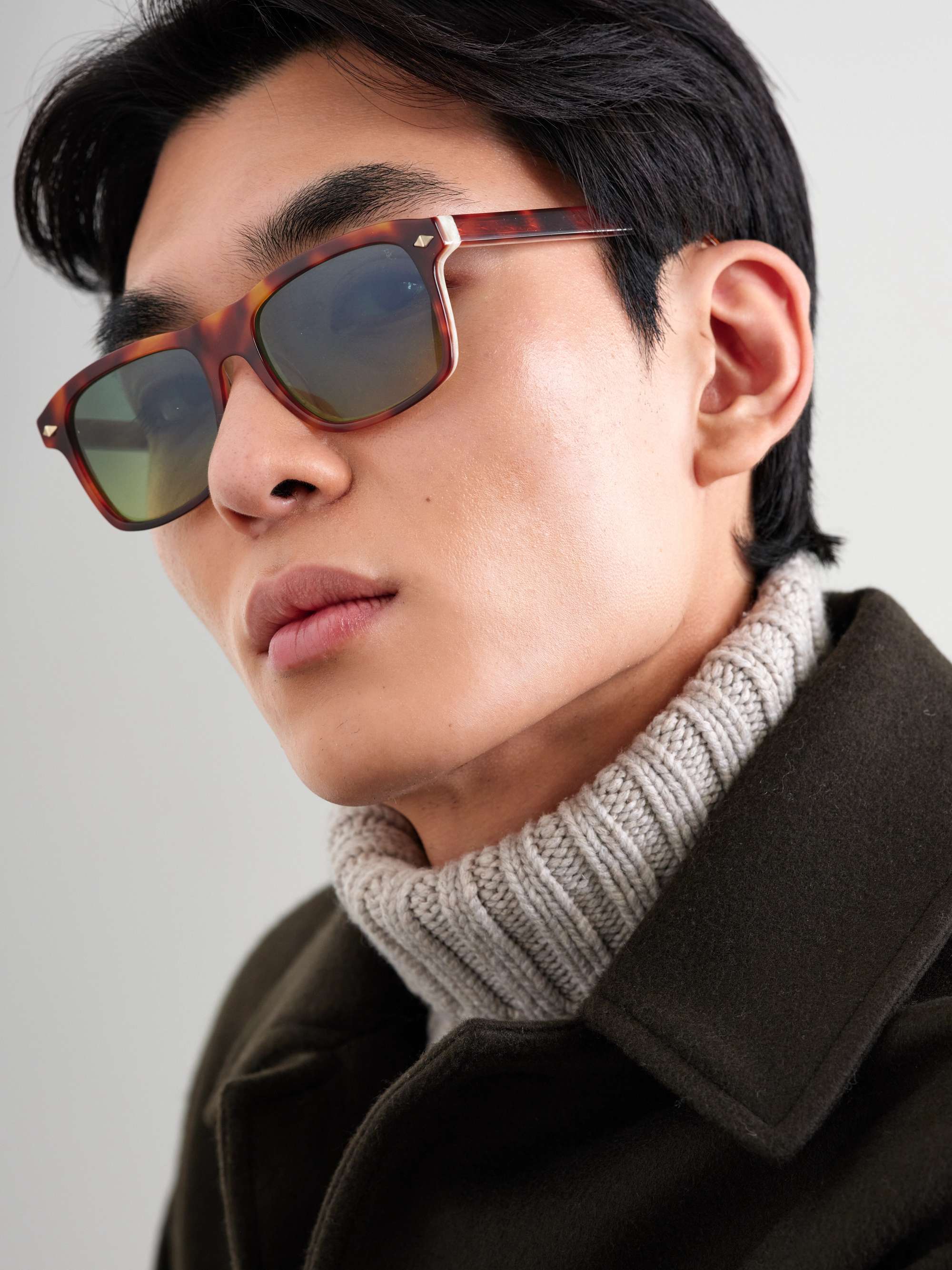 BRUNELLO CUCINELLI EYEWEAR 
