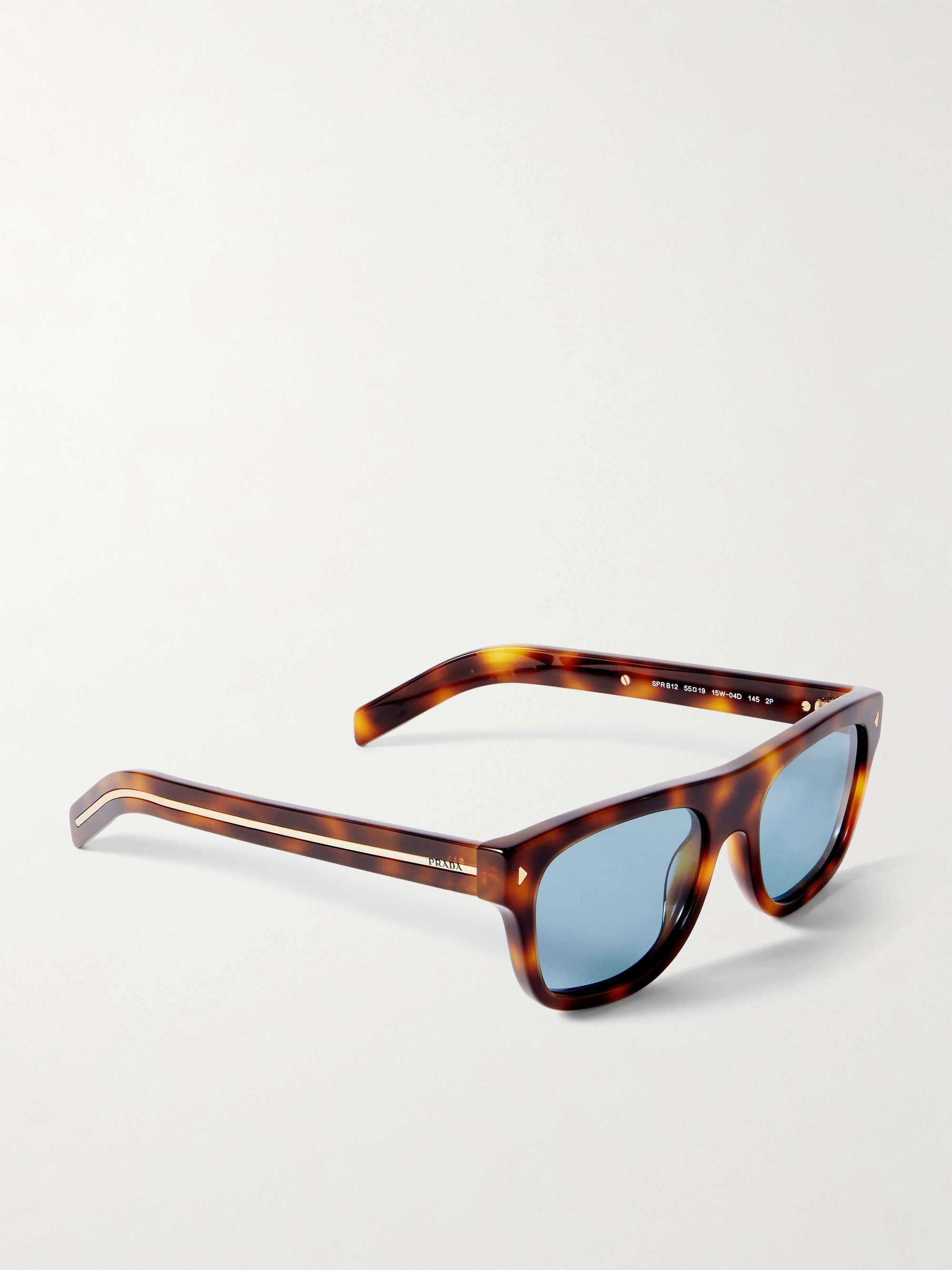 PRADA EYEWEAR 