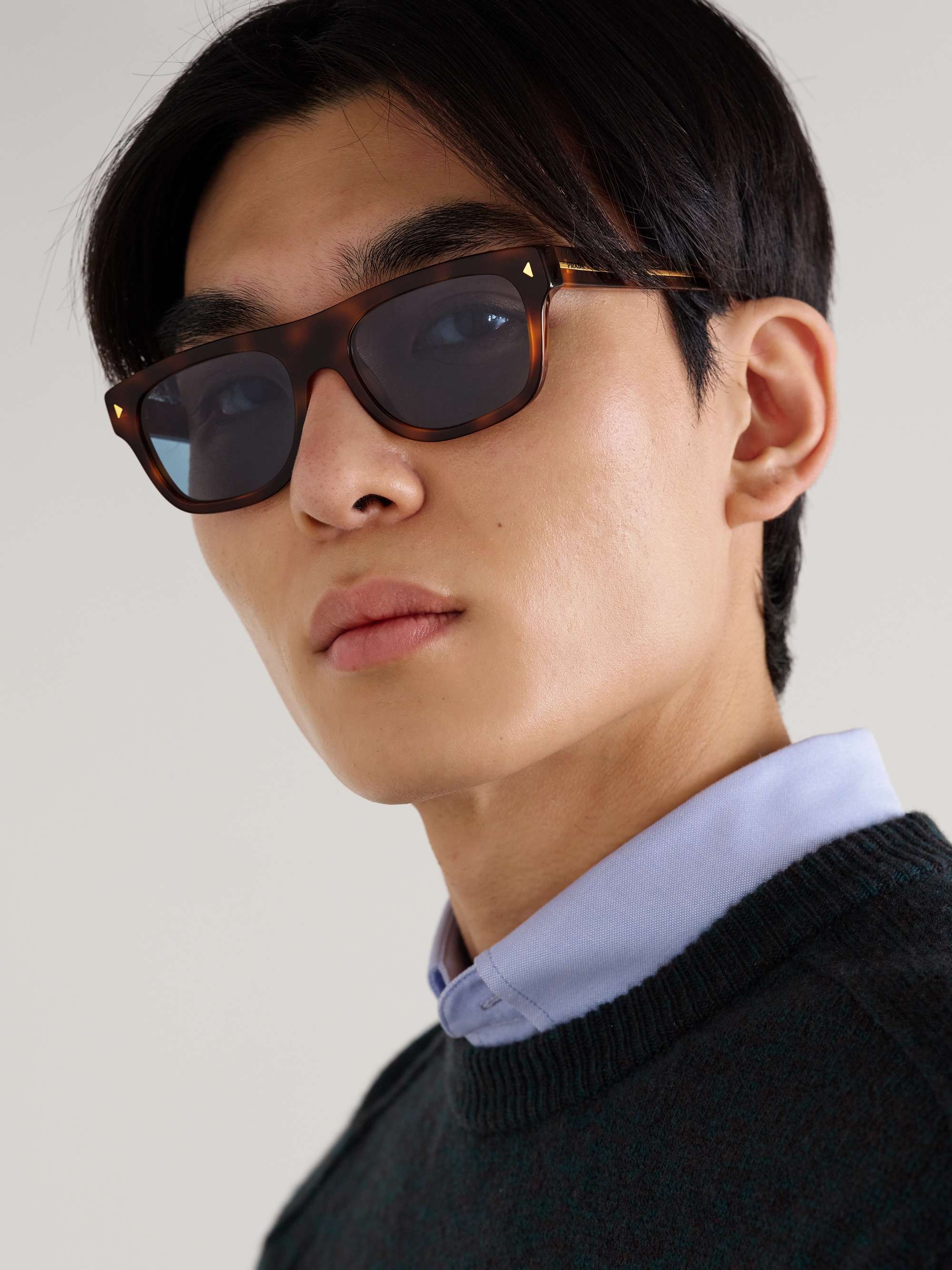 PRADA EYEWEAR 