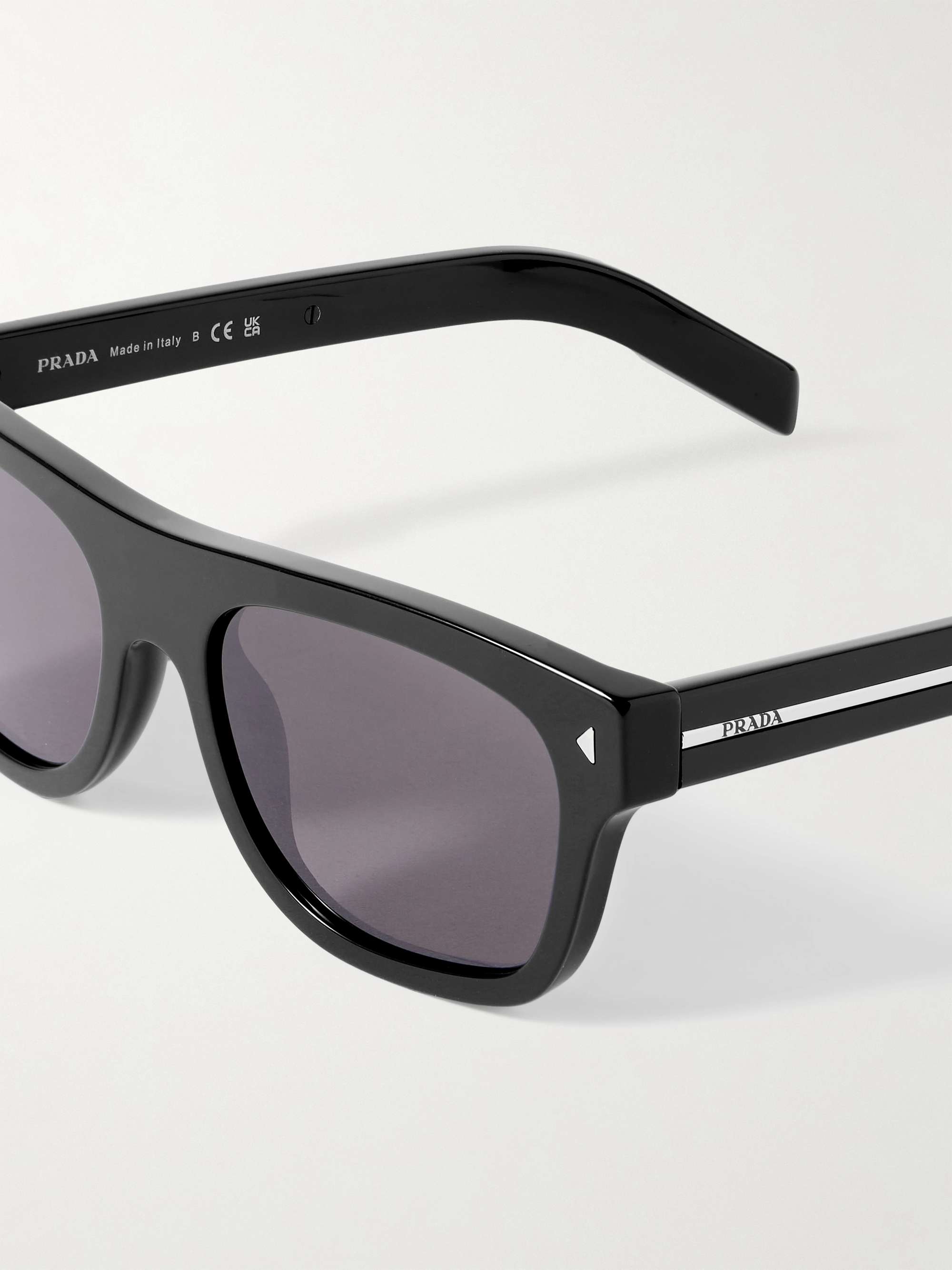 PRADA EYEWEAR 