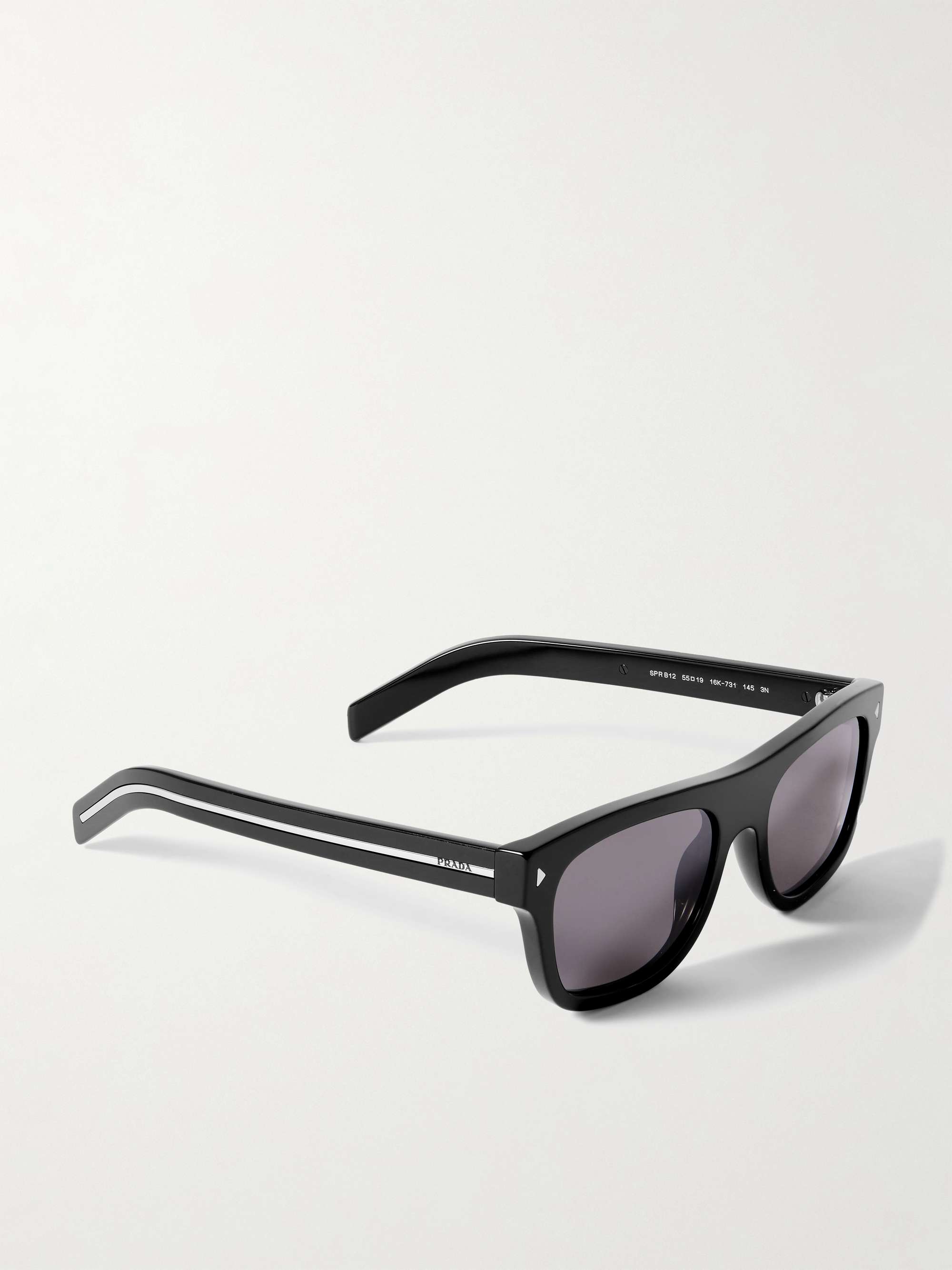 PRADA EYEWEAR 