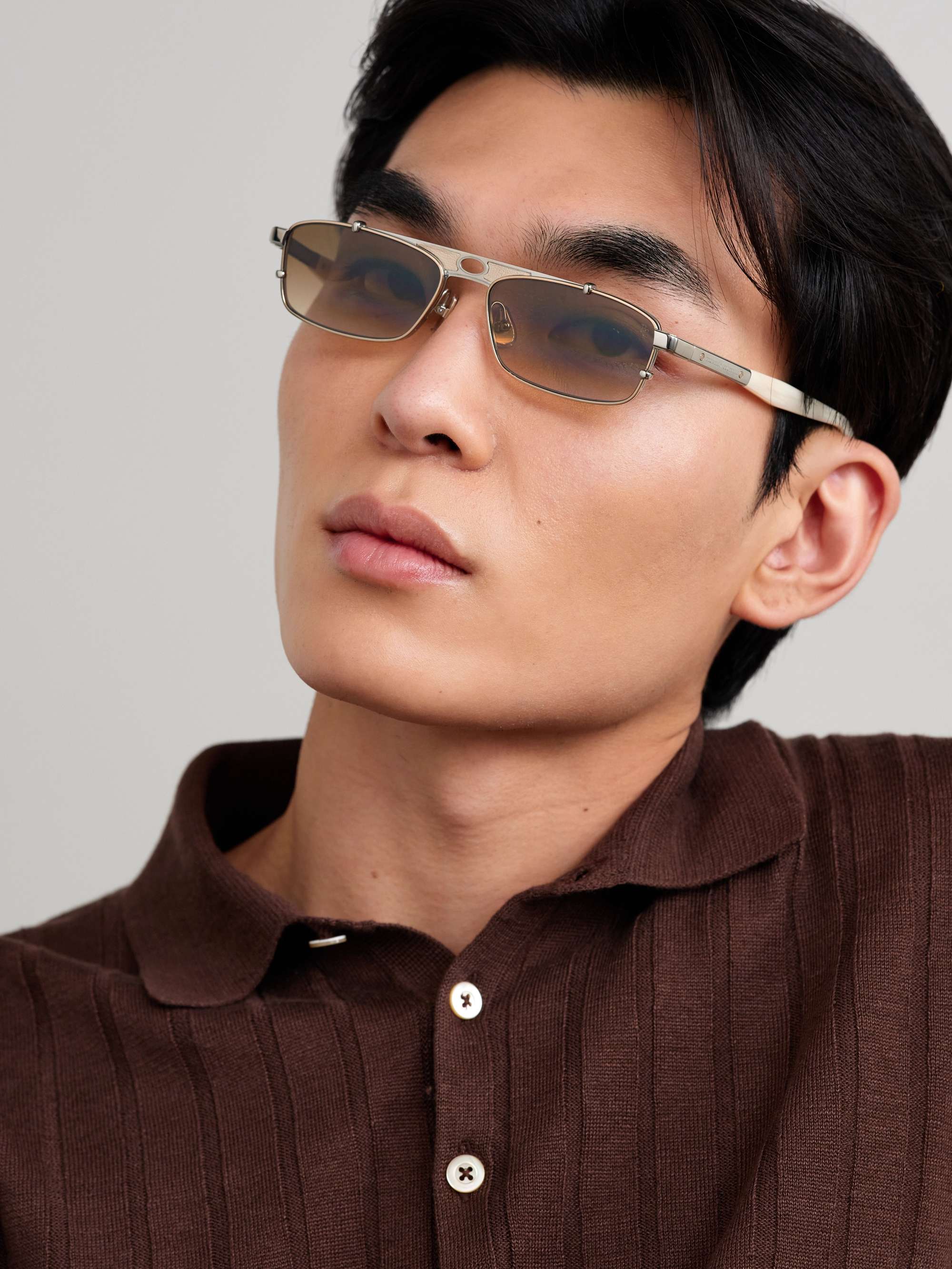 BRUNELLO CUCINELLI EYEWEAR 