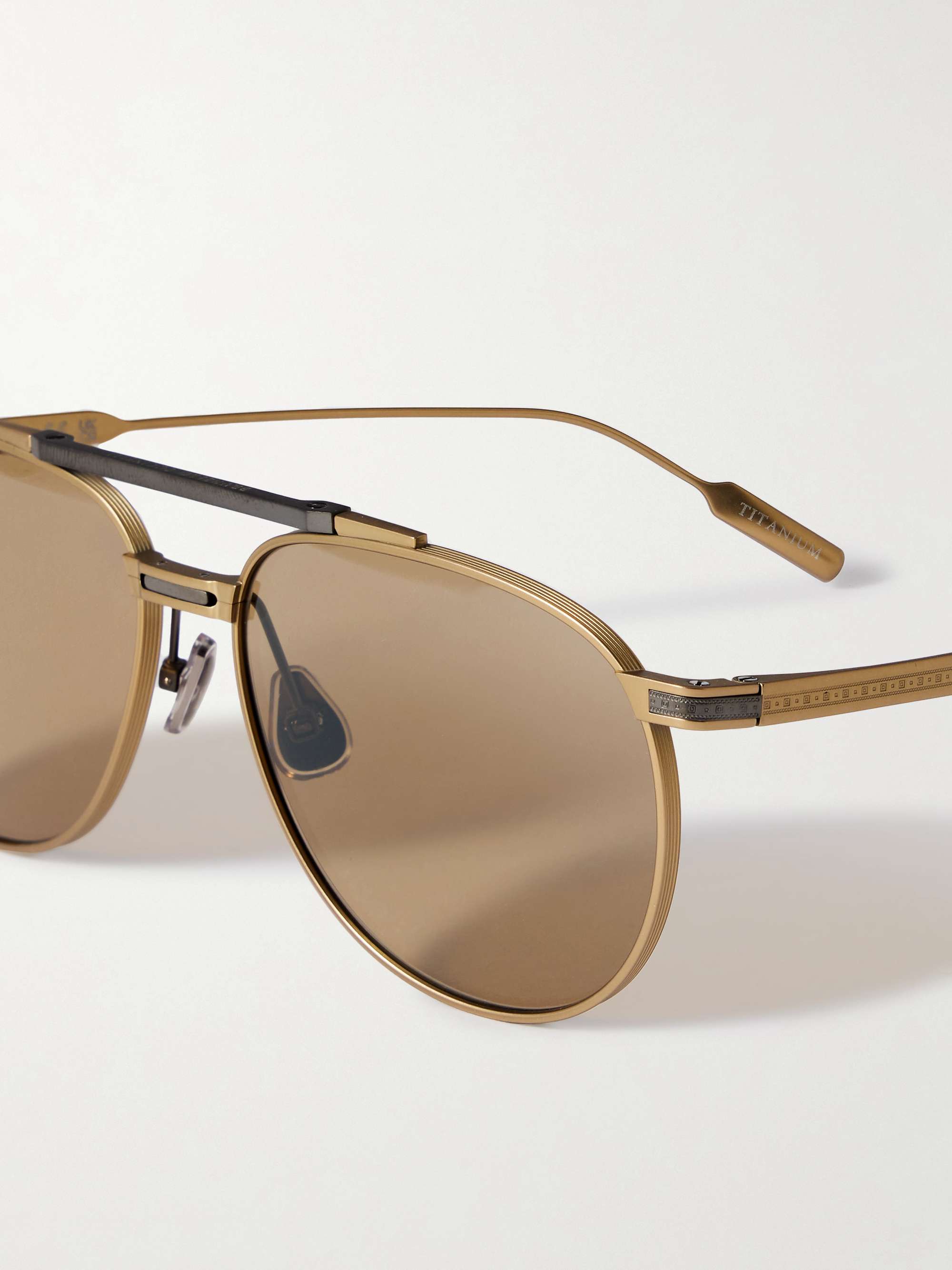 BRUNELLO CUCINELLI EYEWEAR 