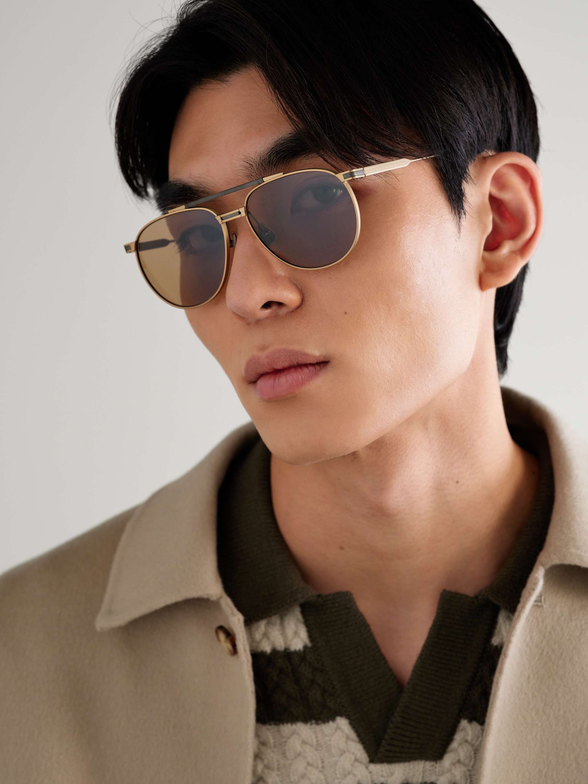 BRUNELLO CUCINELLI EYEWEAR 