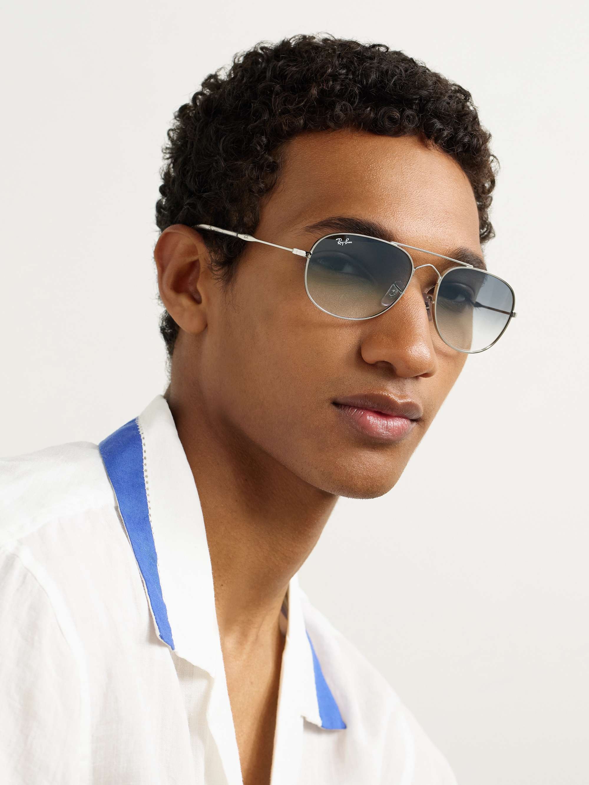 RAY-BAN 