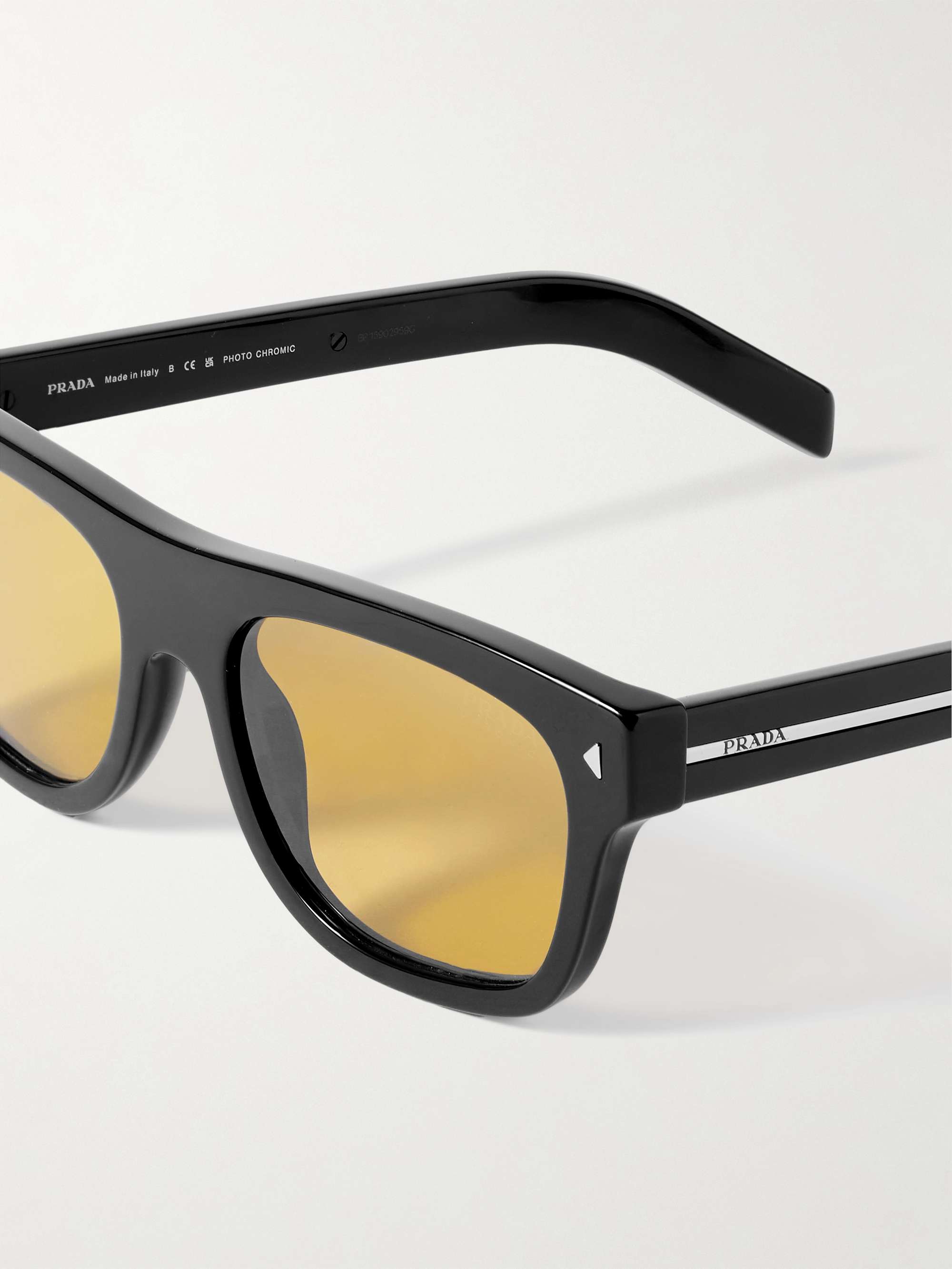 PRADA EYEWEAR 