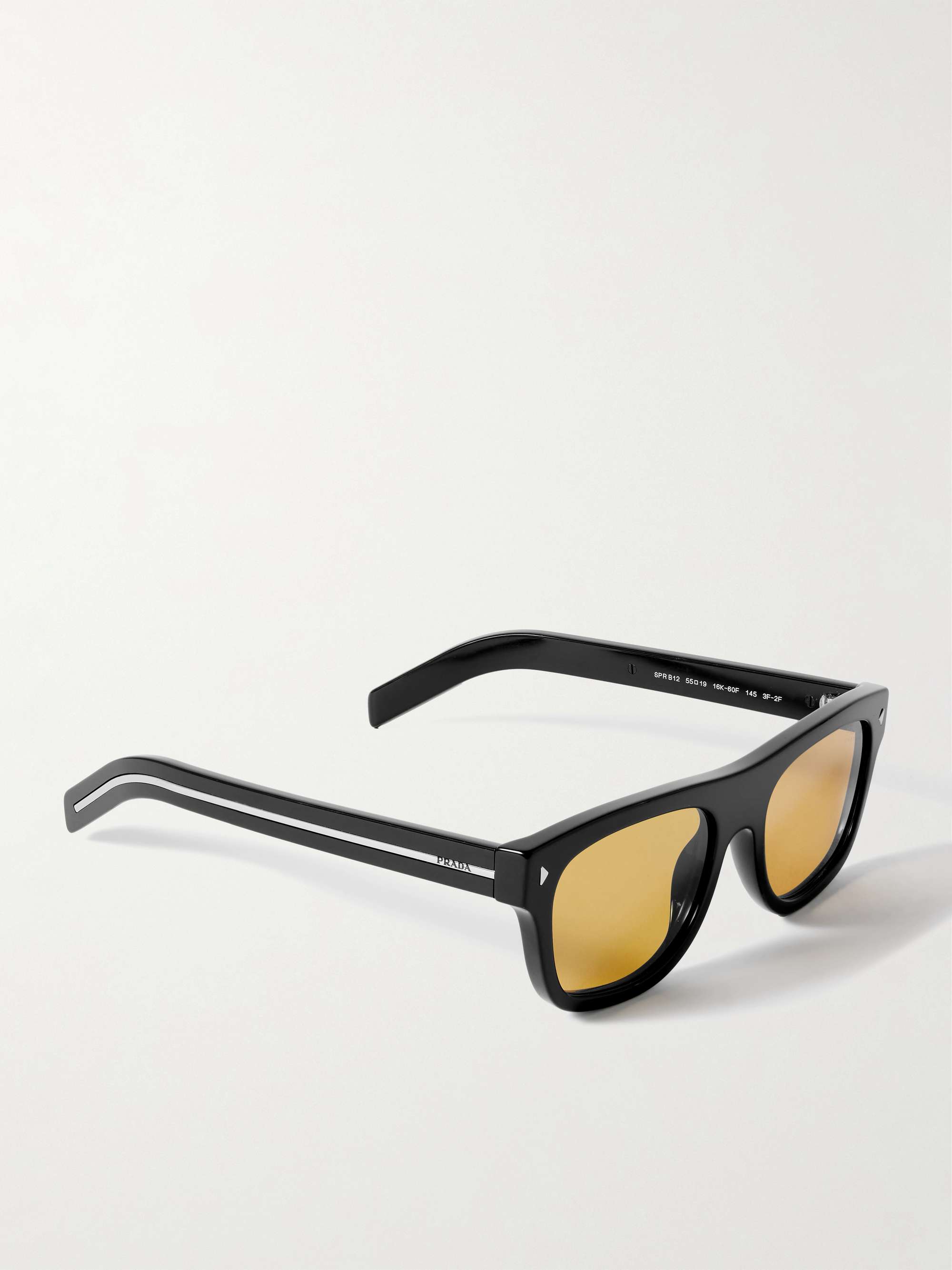 PRADA EYEWEAR 