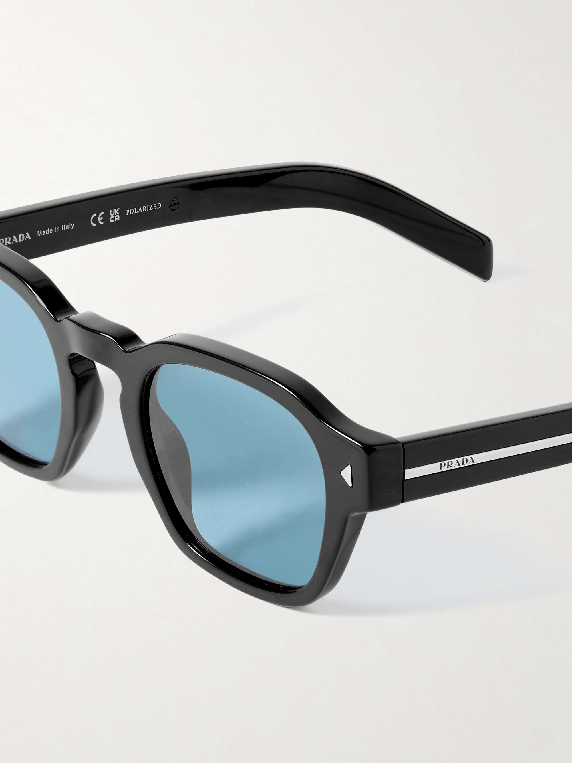 PRADA EYEWEAR 