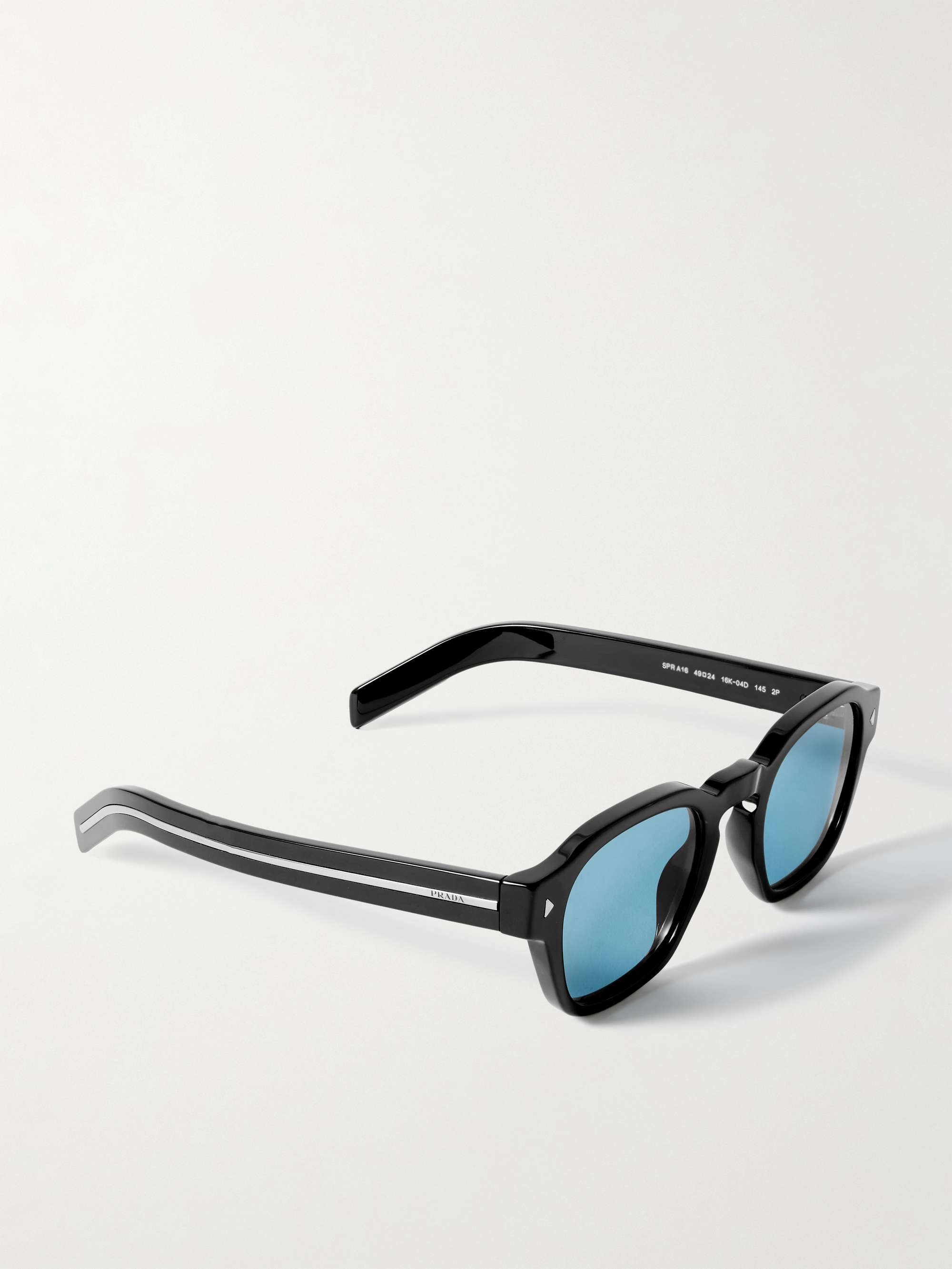 PRADA EYEWEAR 