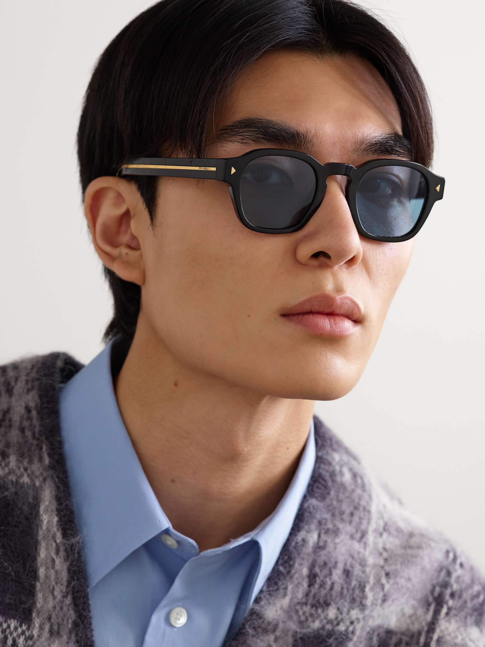 PRADA EYEWEAR 