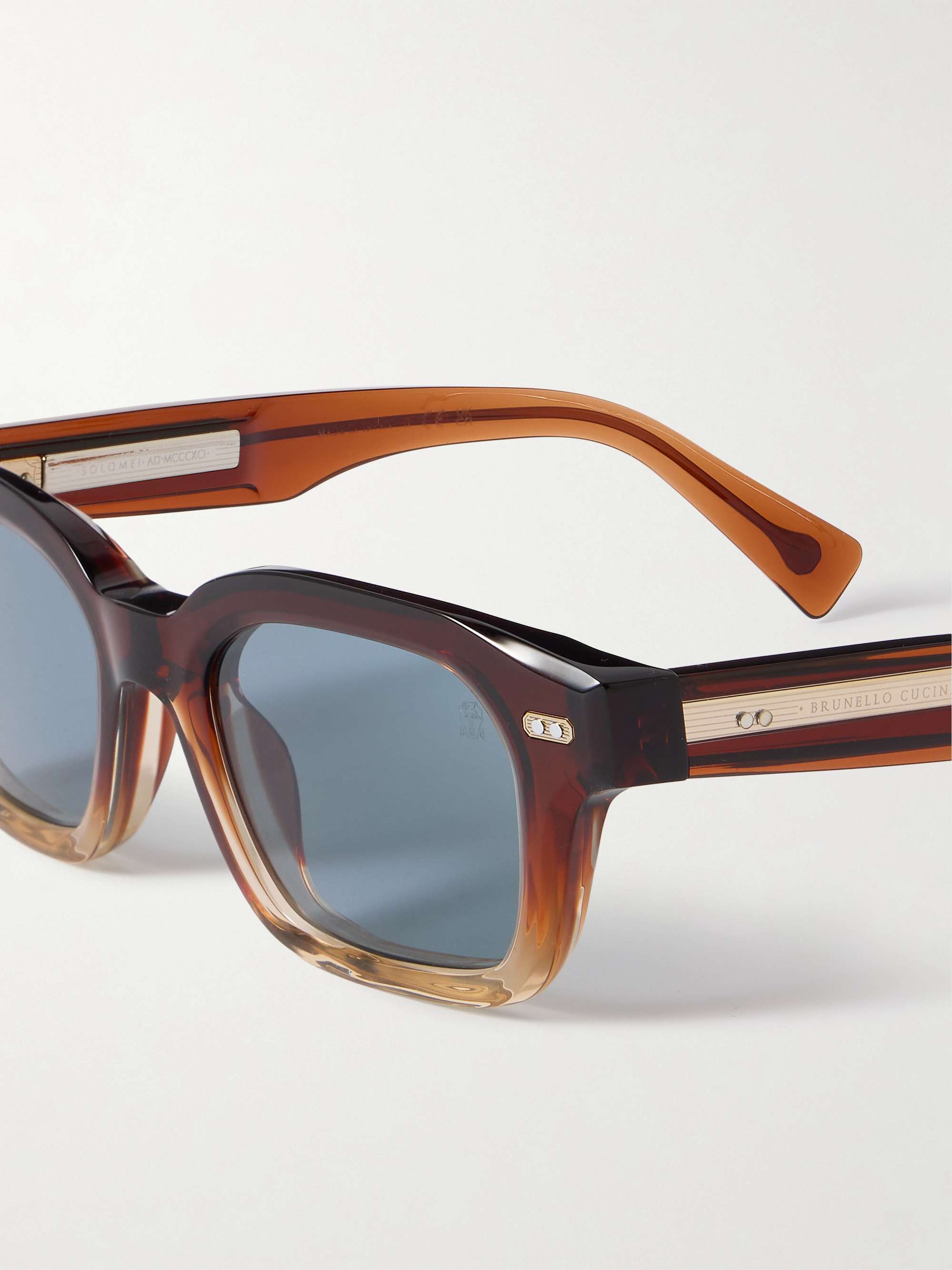 BRUNELLO CUCINELLI EYEWEAR 