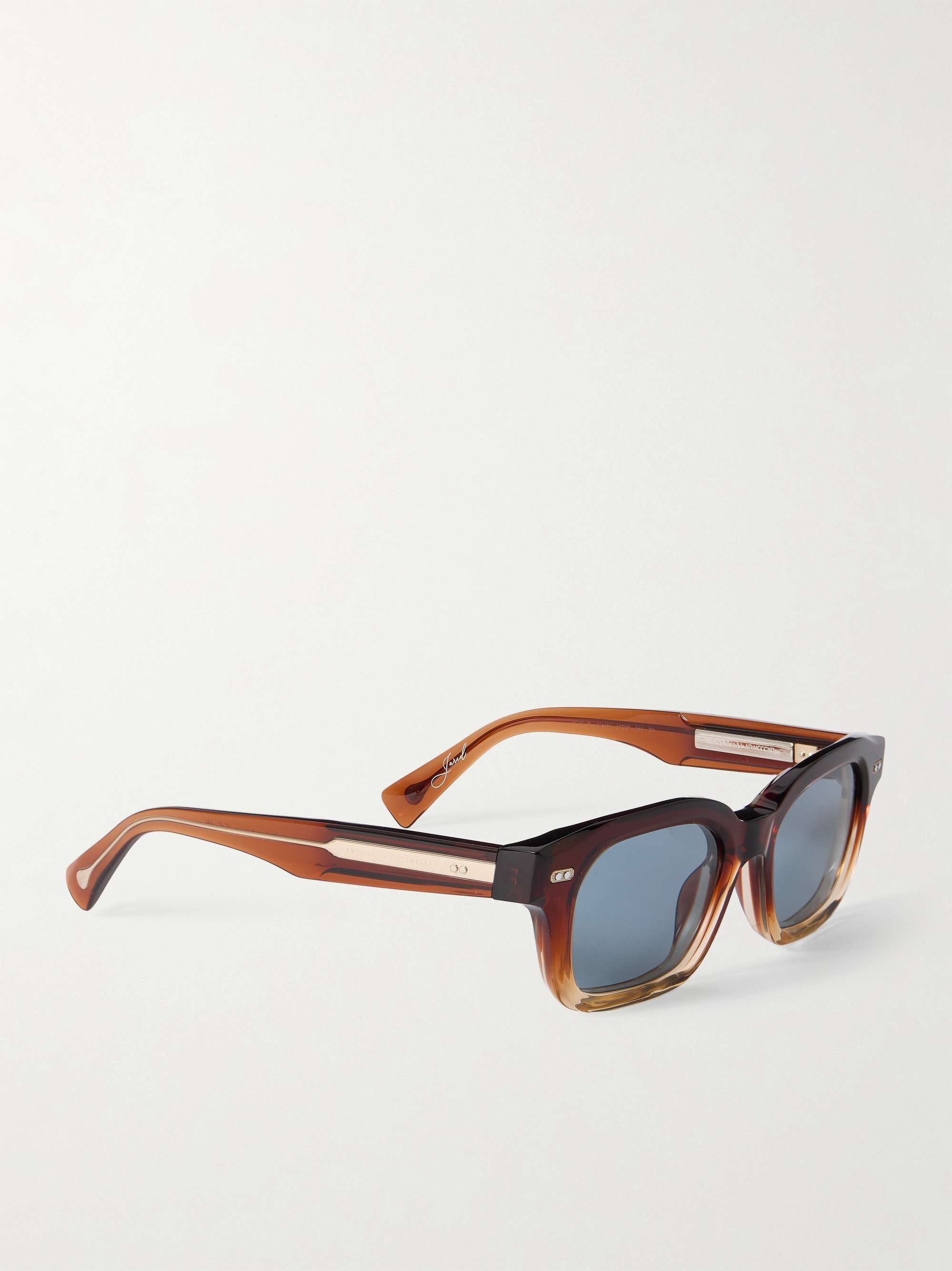 BRUNELLO CUCINELLI EYEWEAR 