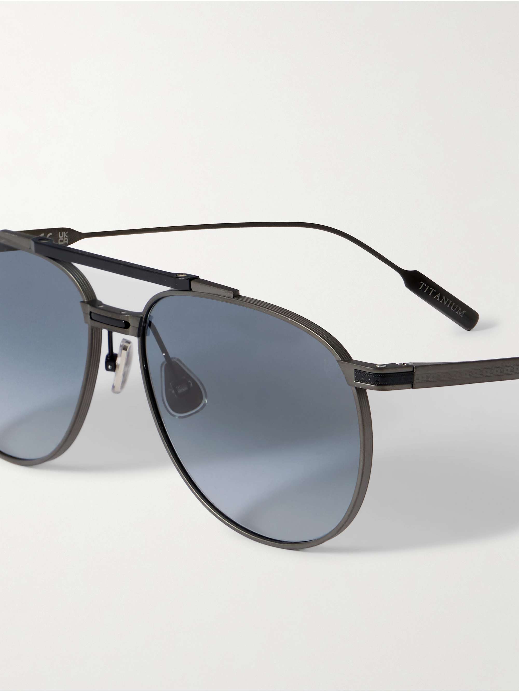 BRUNELLO CUCINELLI EYEWEAR 