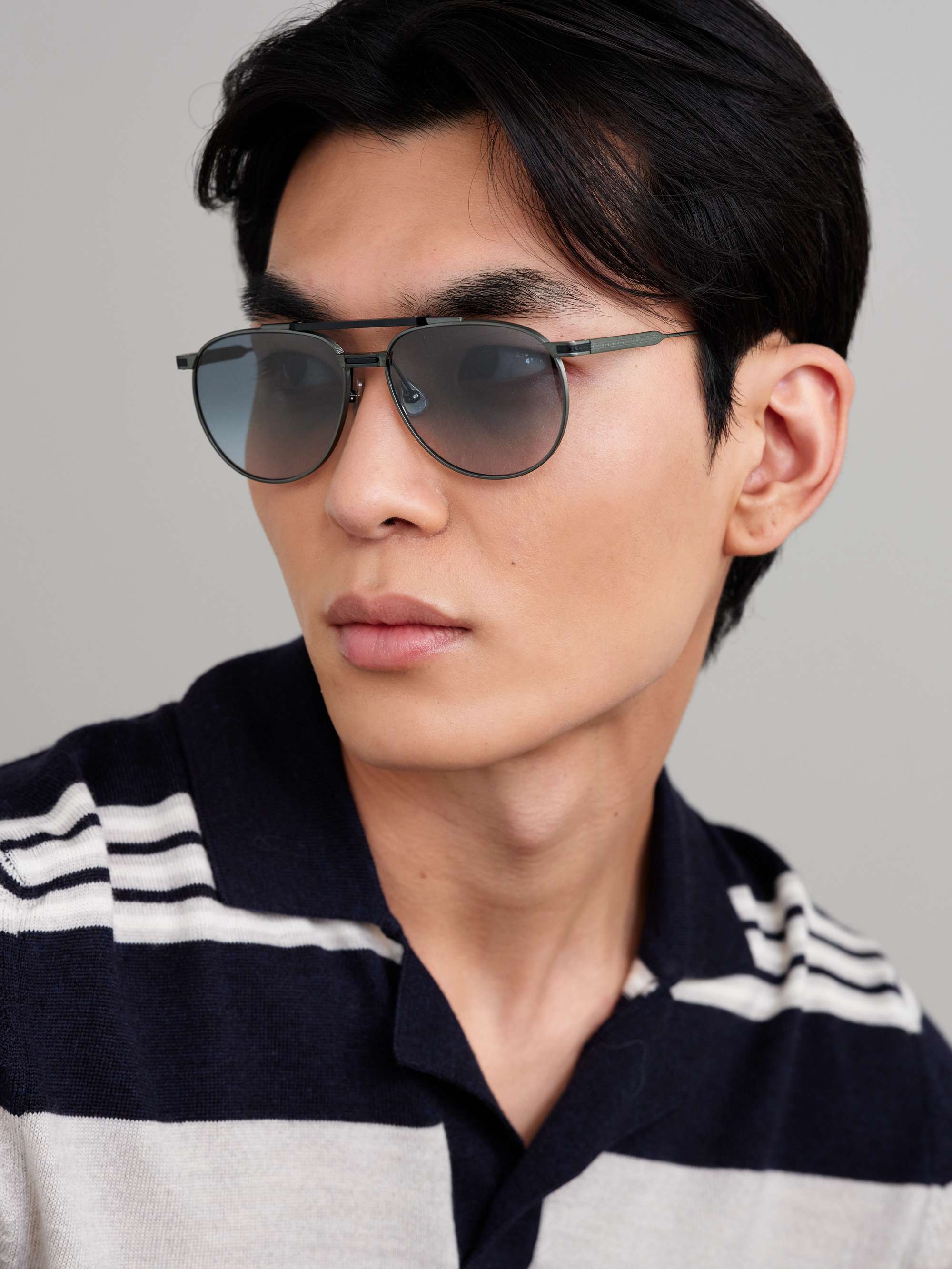 BRUNELLO CUCINELLI EYEWEAR 