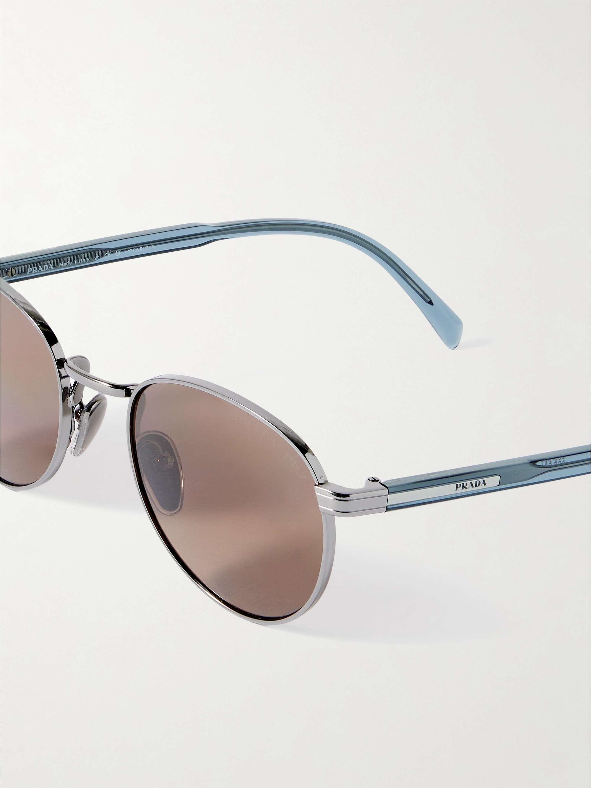 PRADA EYEWEAR 