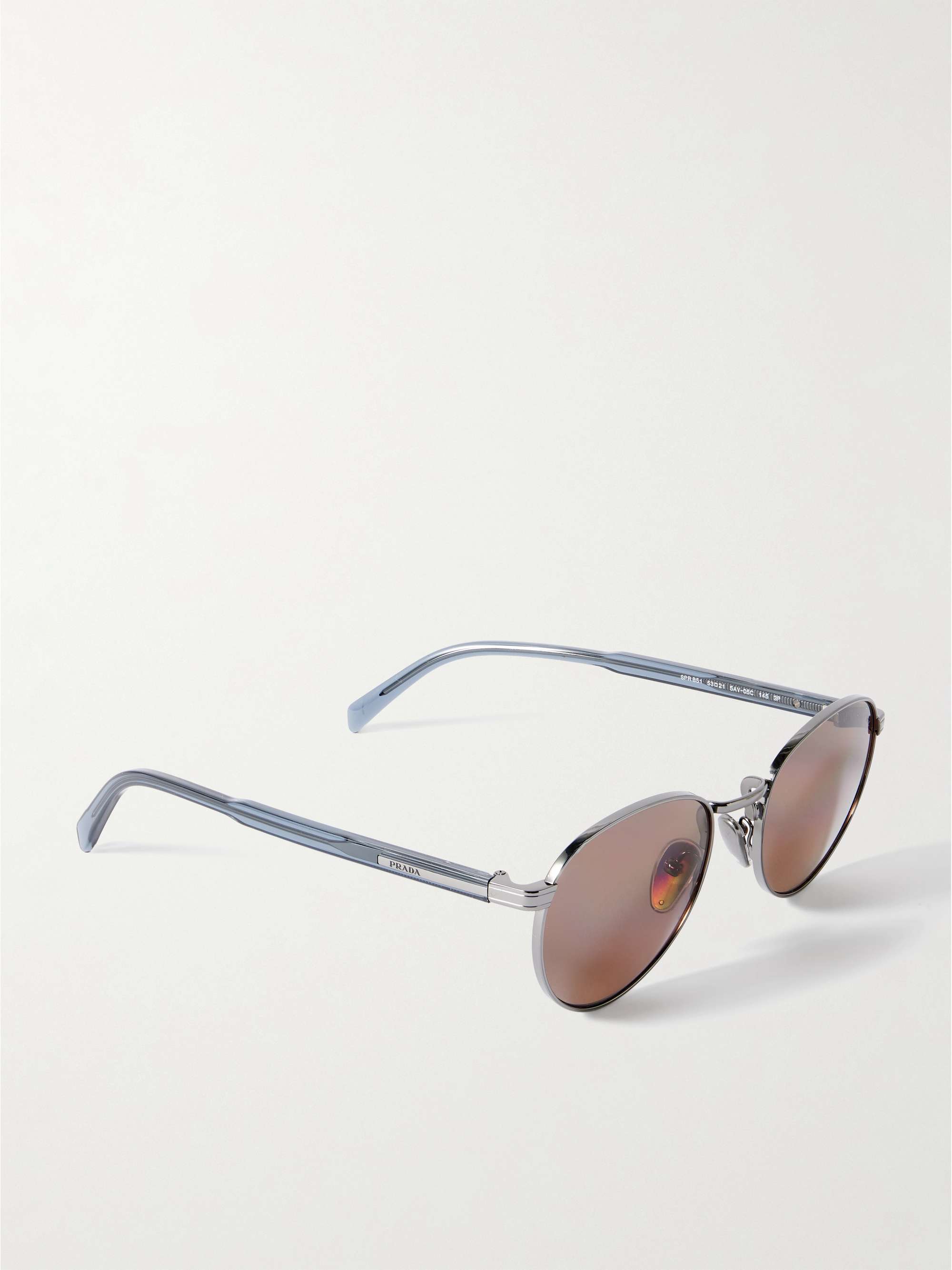 PRADA EYEWEAR 