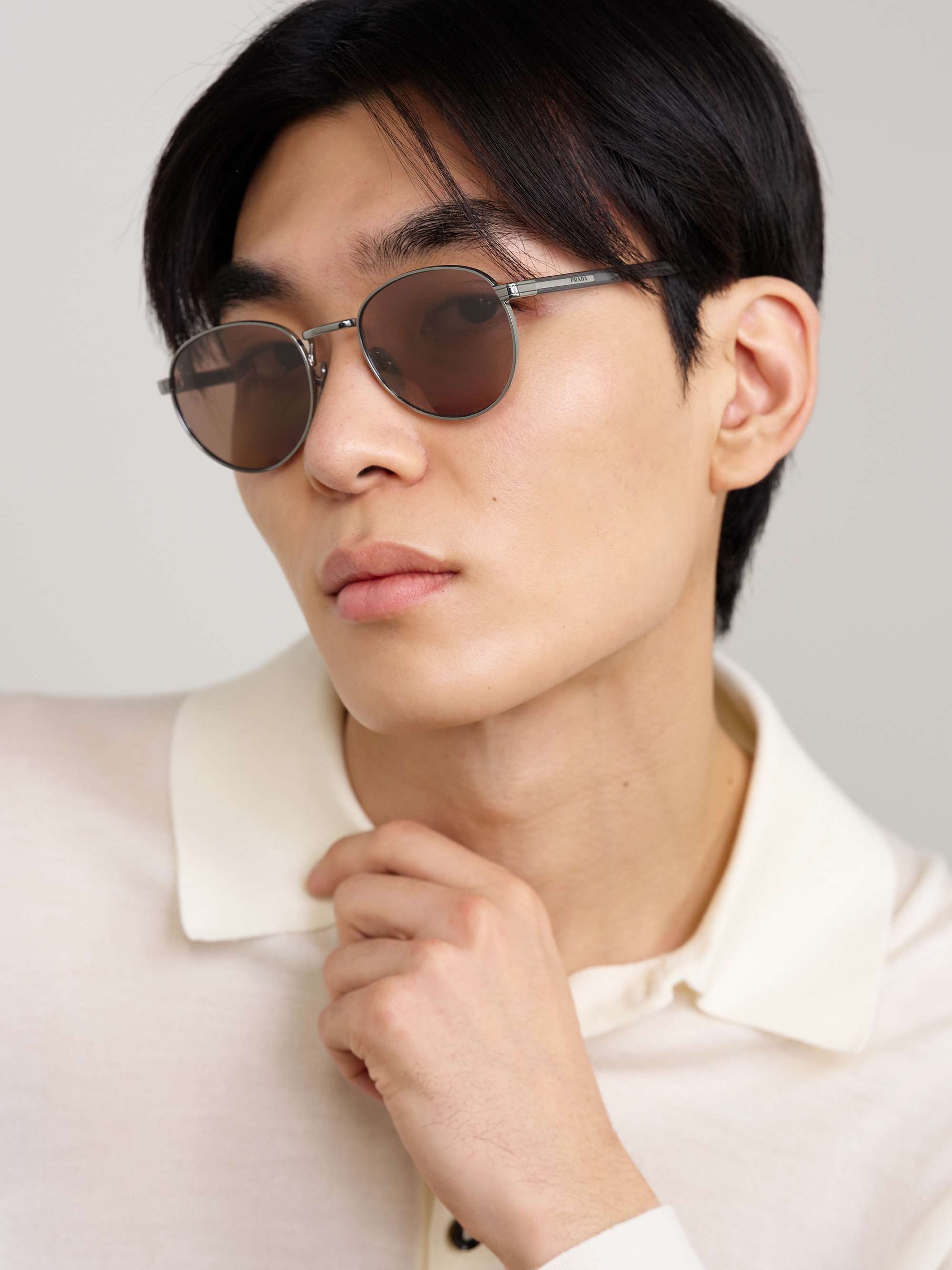 PRADA EYEWEAR 