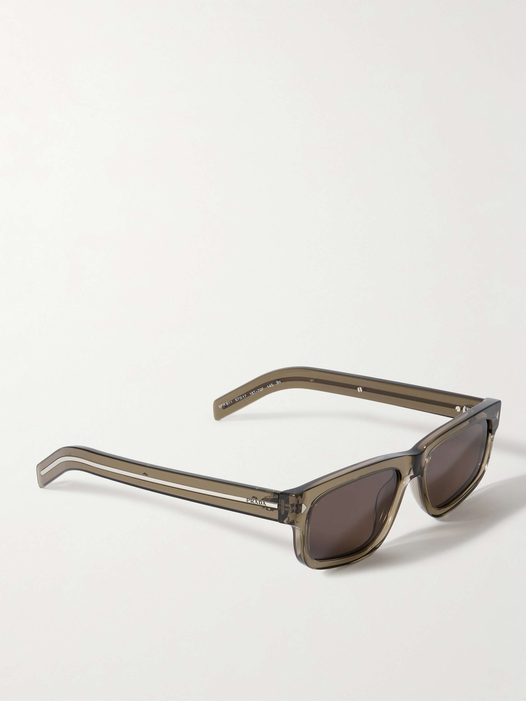 PRADA EYEWEAR 