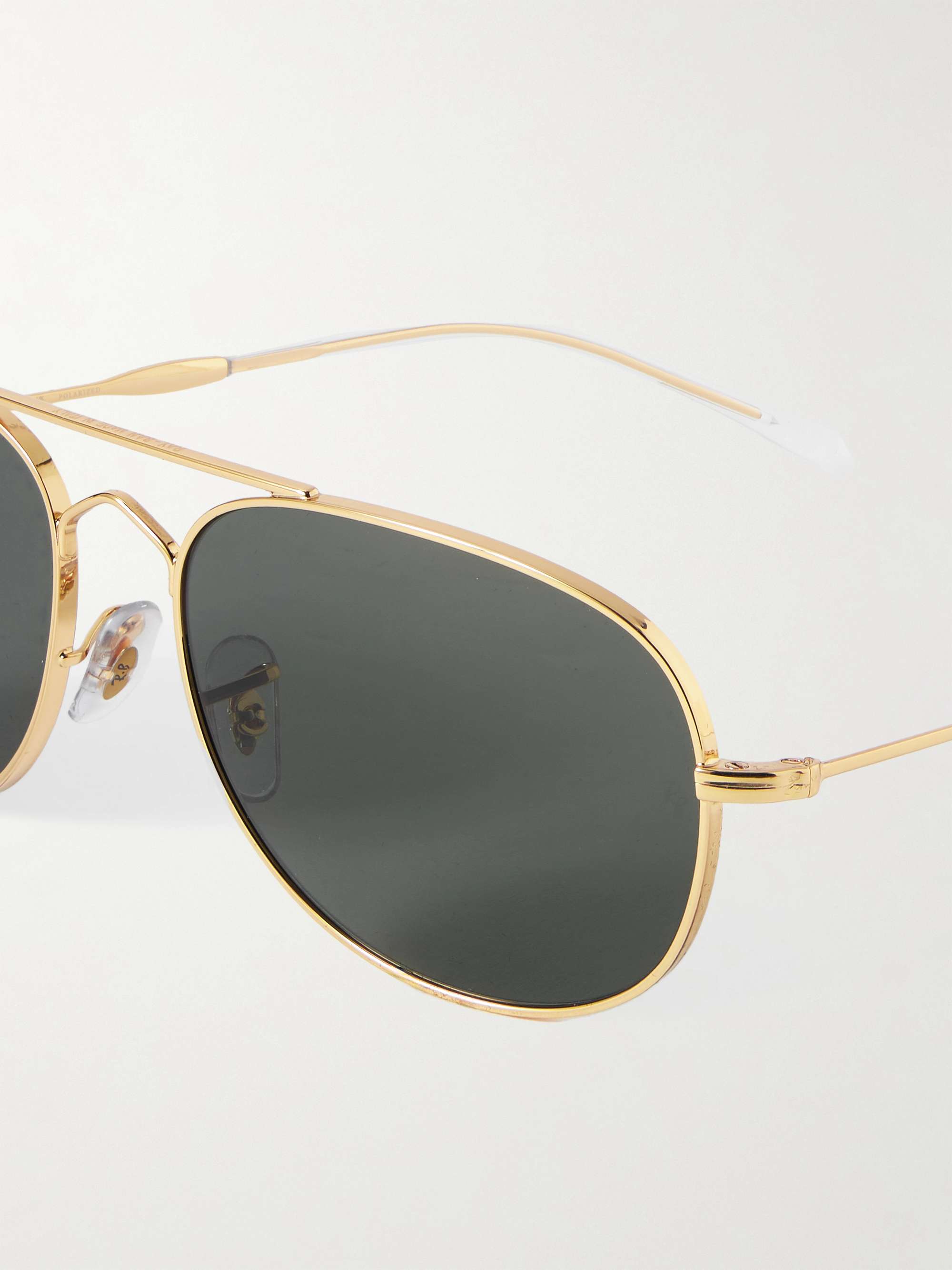 RAY-BAN 