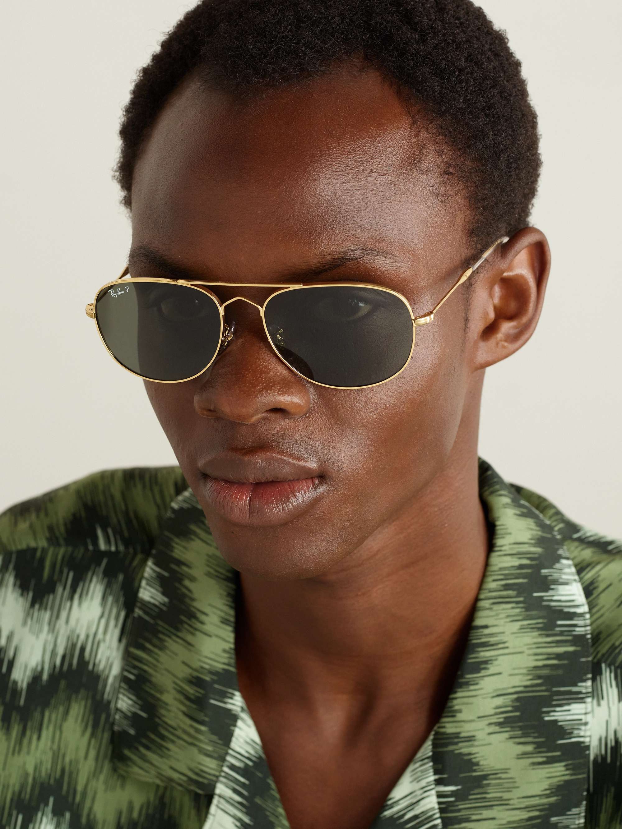 RAY-BAN 